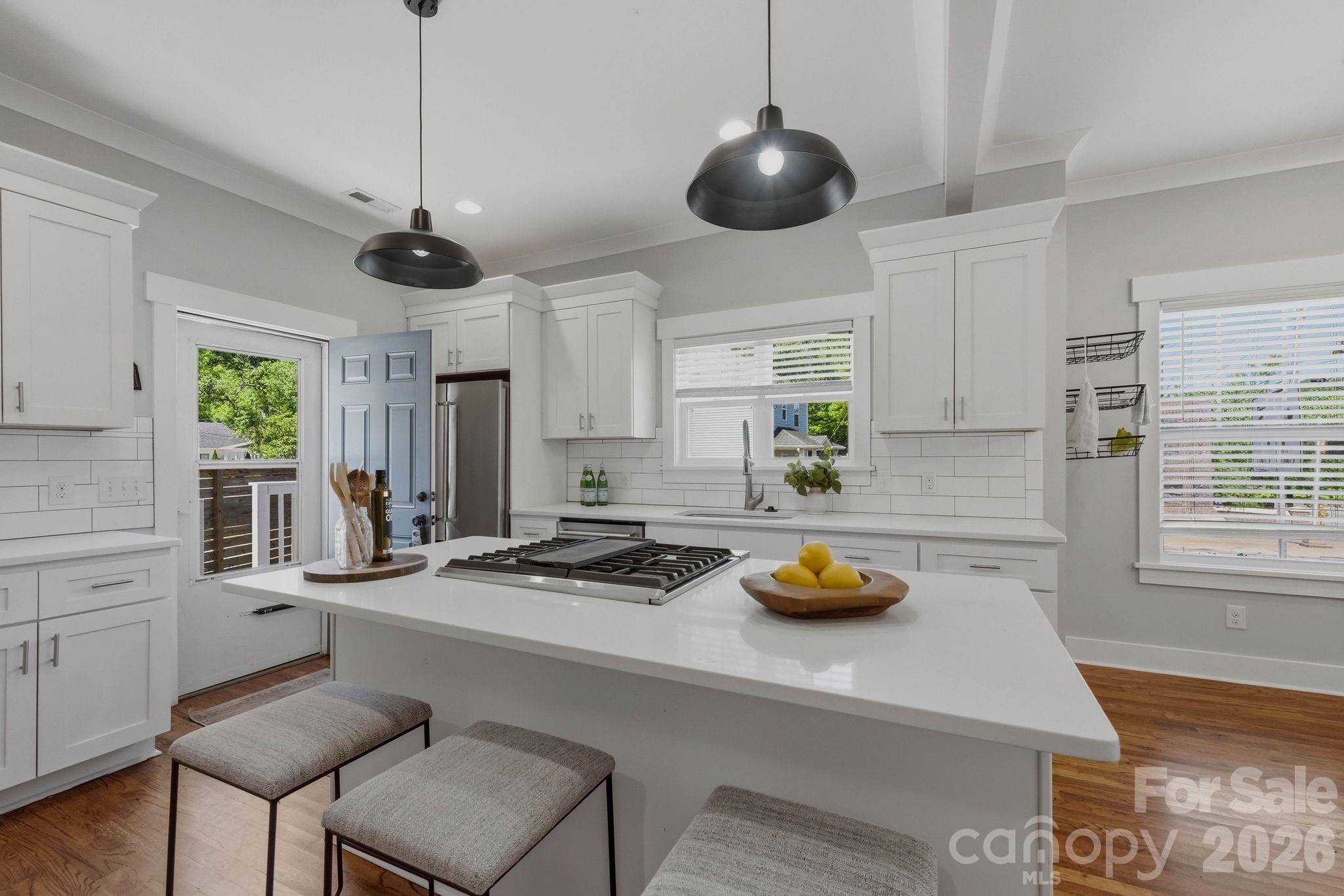 1416 Parkwood Avenue — Charlotte