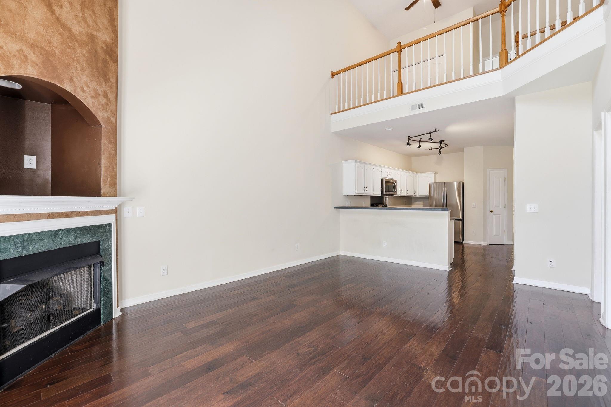 10781 Essex Hall Drive — Charlotte