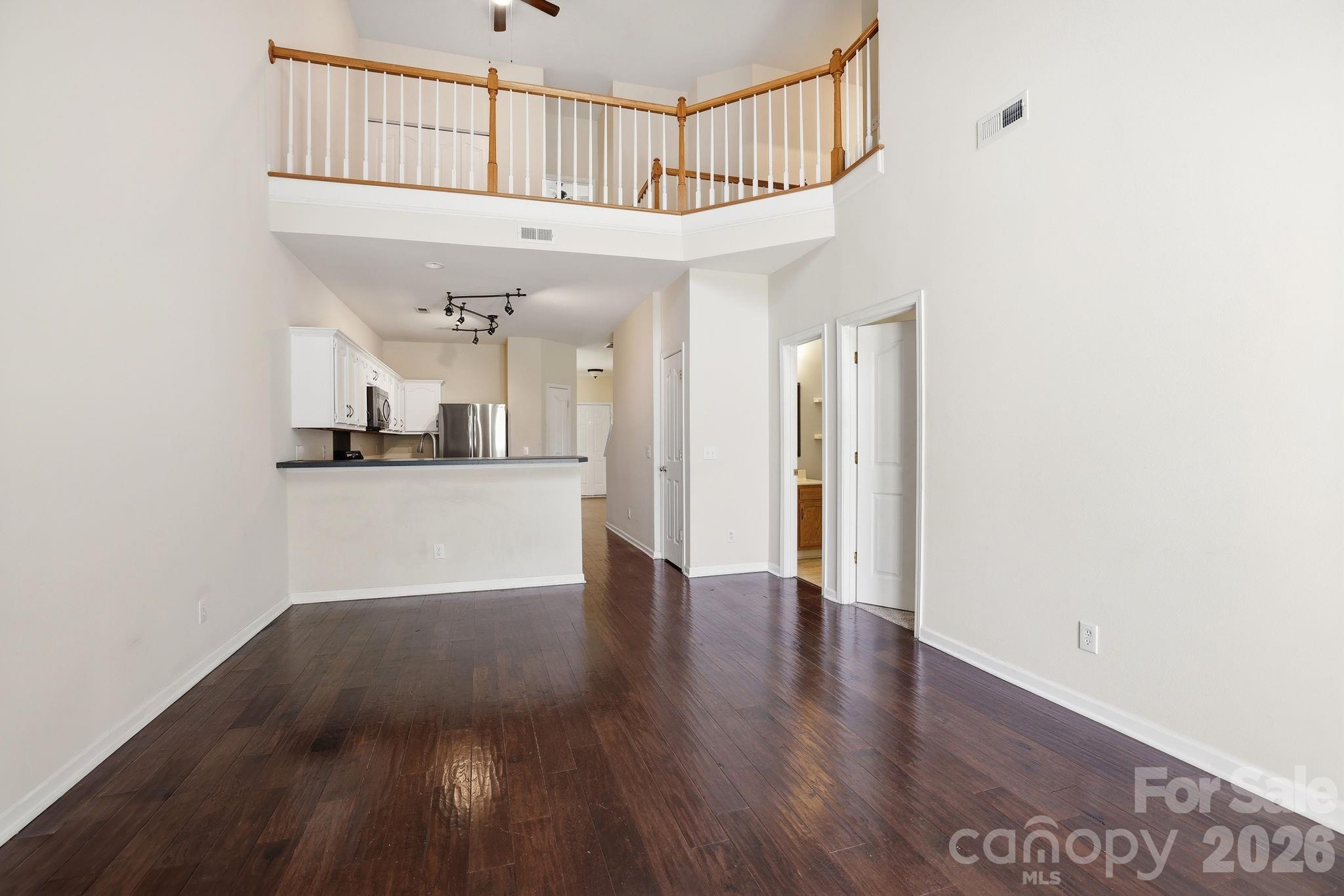 10781 Essex Hall Drive — Charlotte