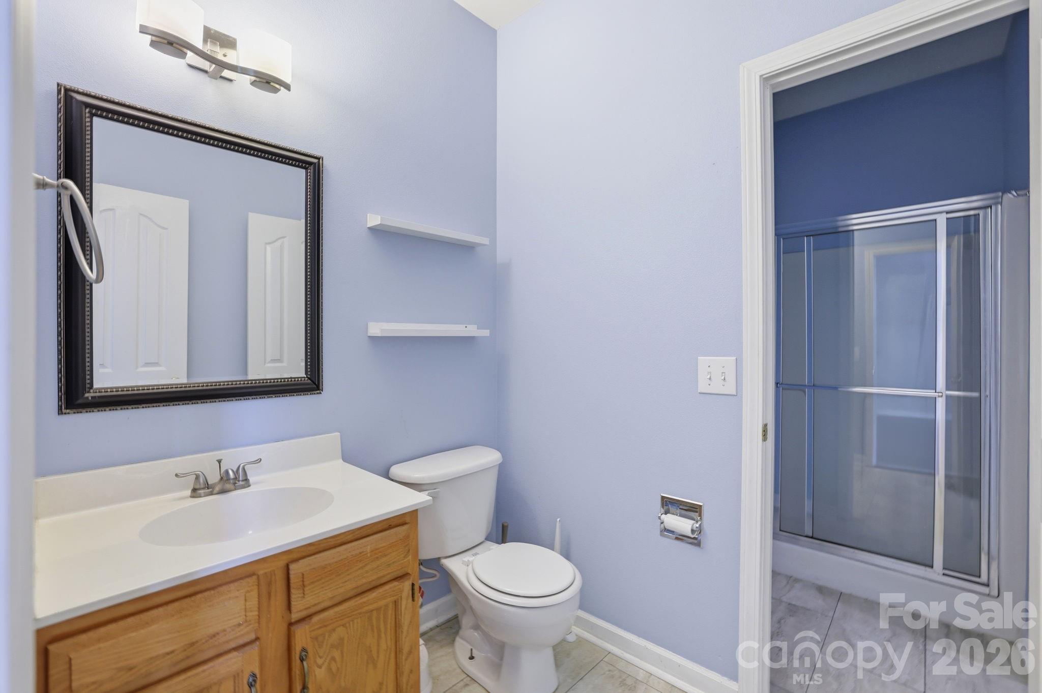 10781 Essex Hall Drive — Charlotte