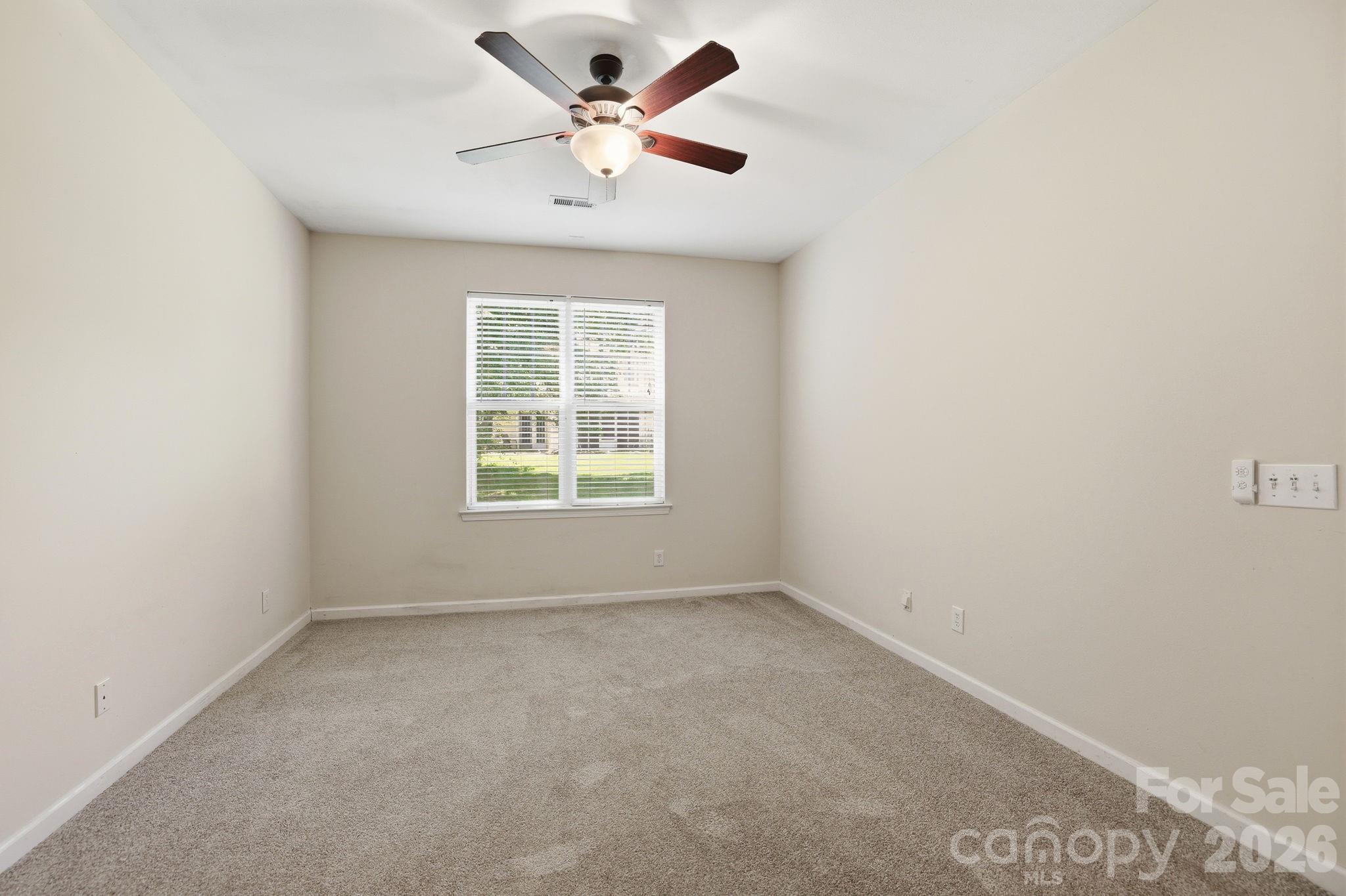 10781 Essex Hall Drive — Charlotte