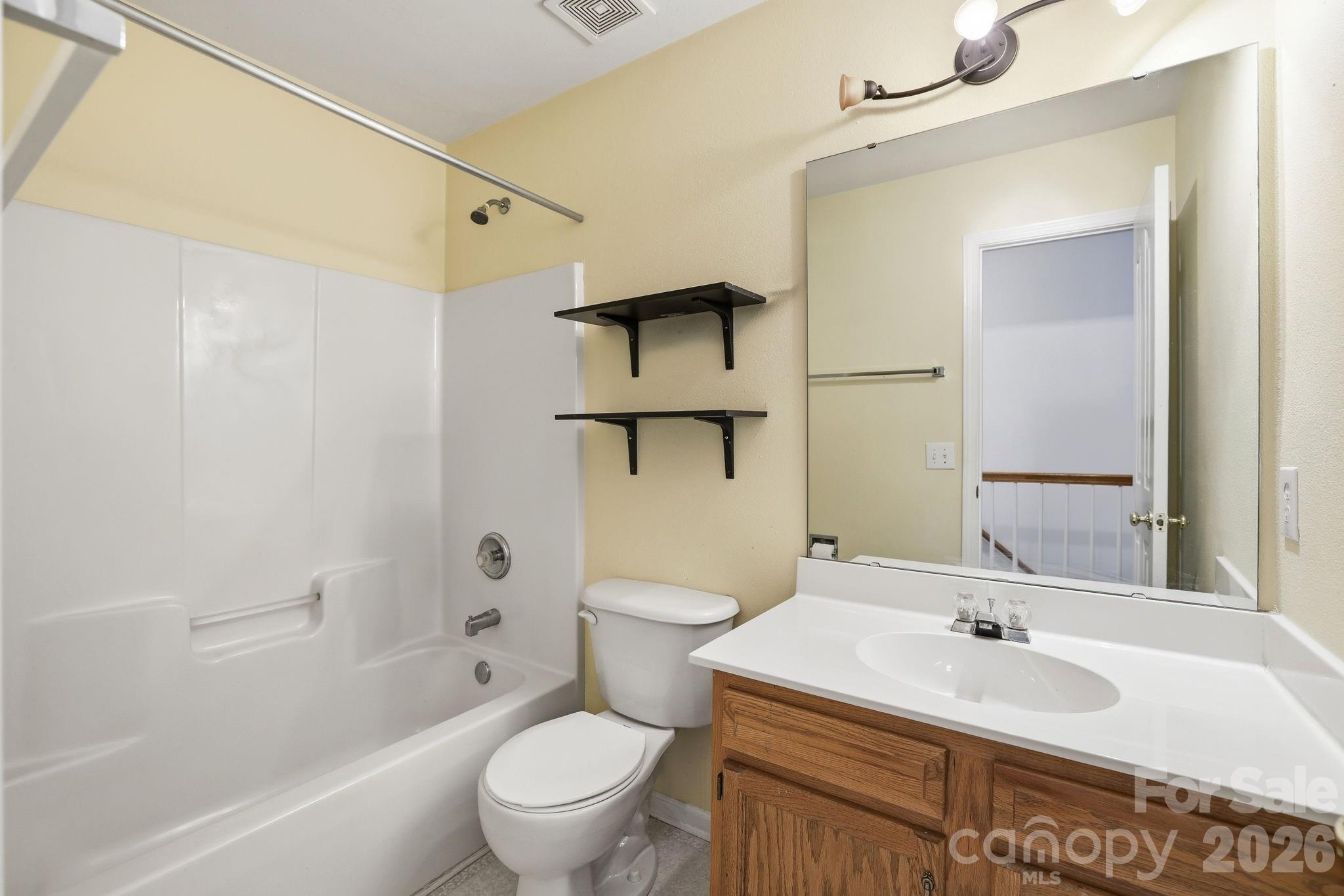 10781 Essex Hall Drive — Charlotte