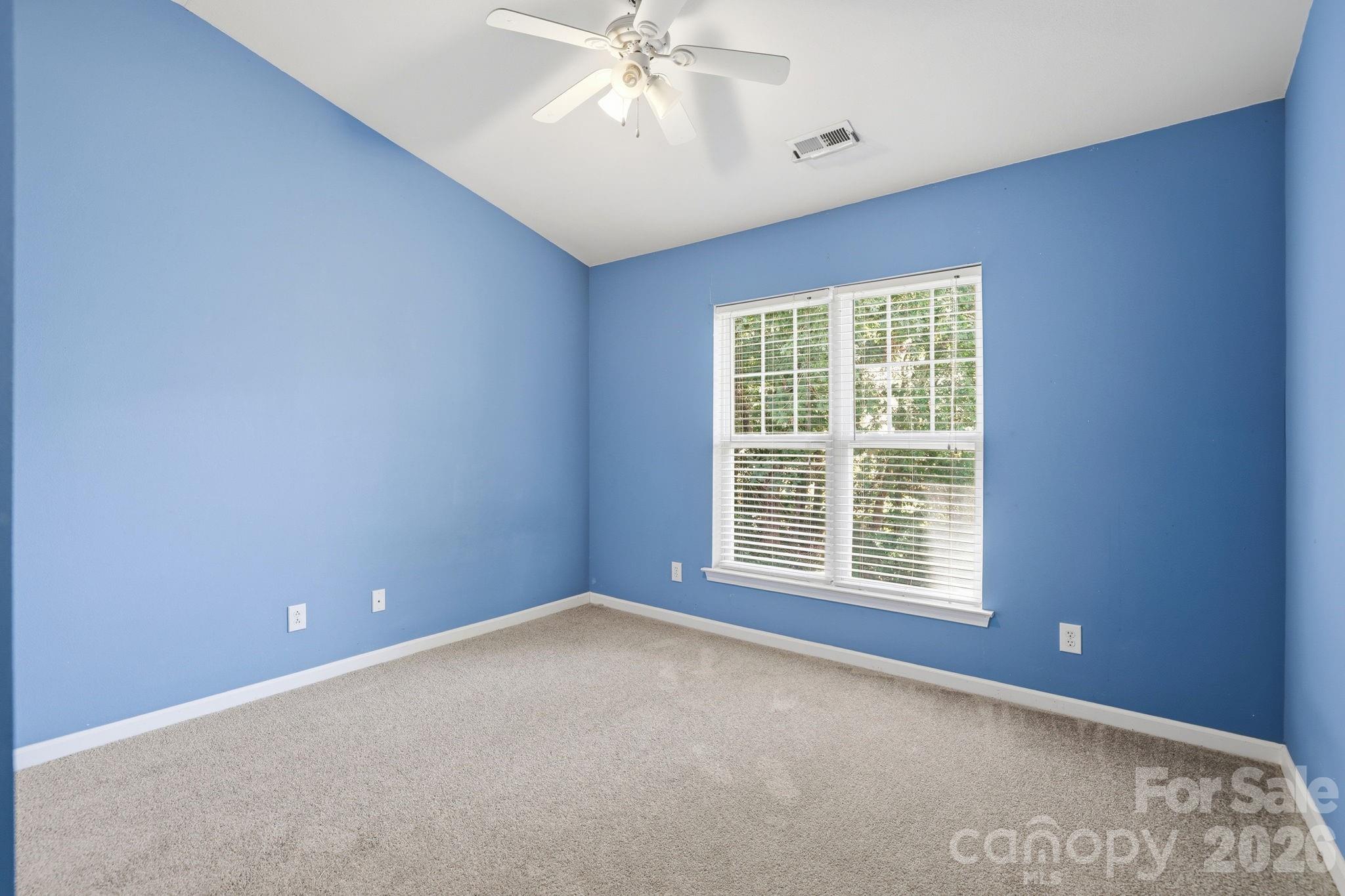 10781 Essex Hall Drive — Charlotte