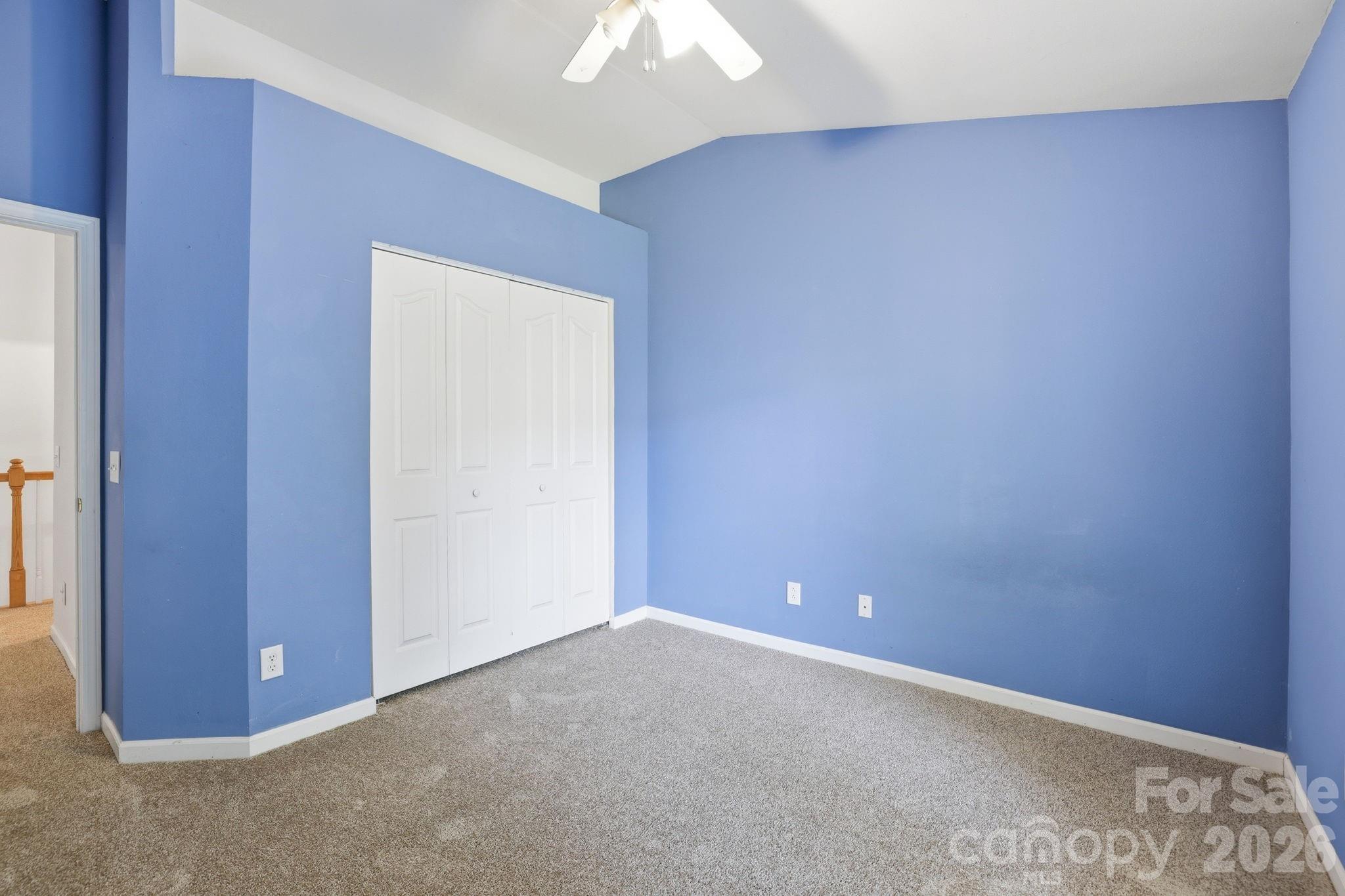 10781 Essex Hall Drive — Charlotte