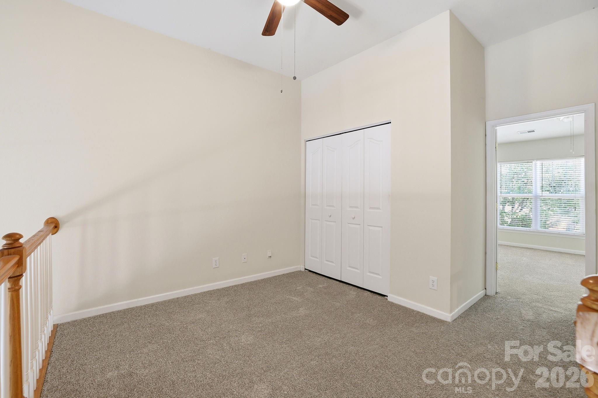 10781 Essex Hall Drive — Charlotte