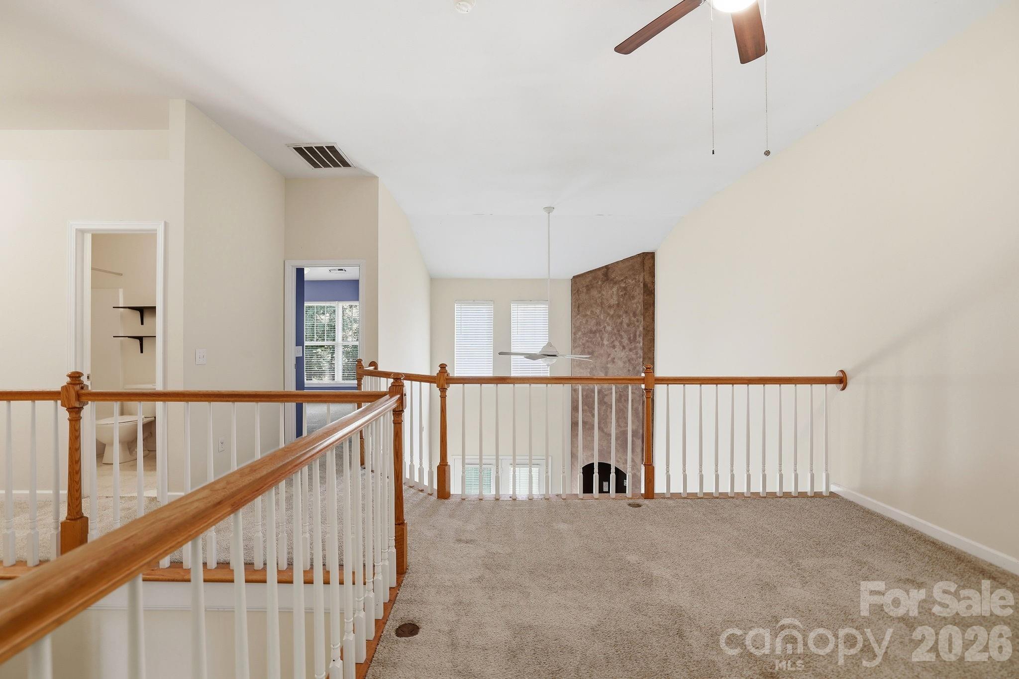 10781 Essex Hall Drive — Charlotte