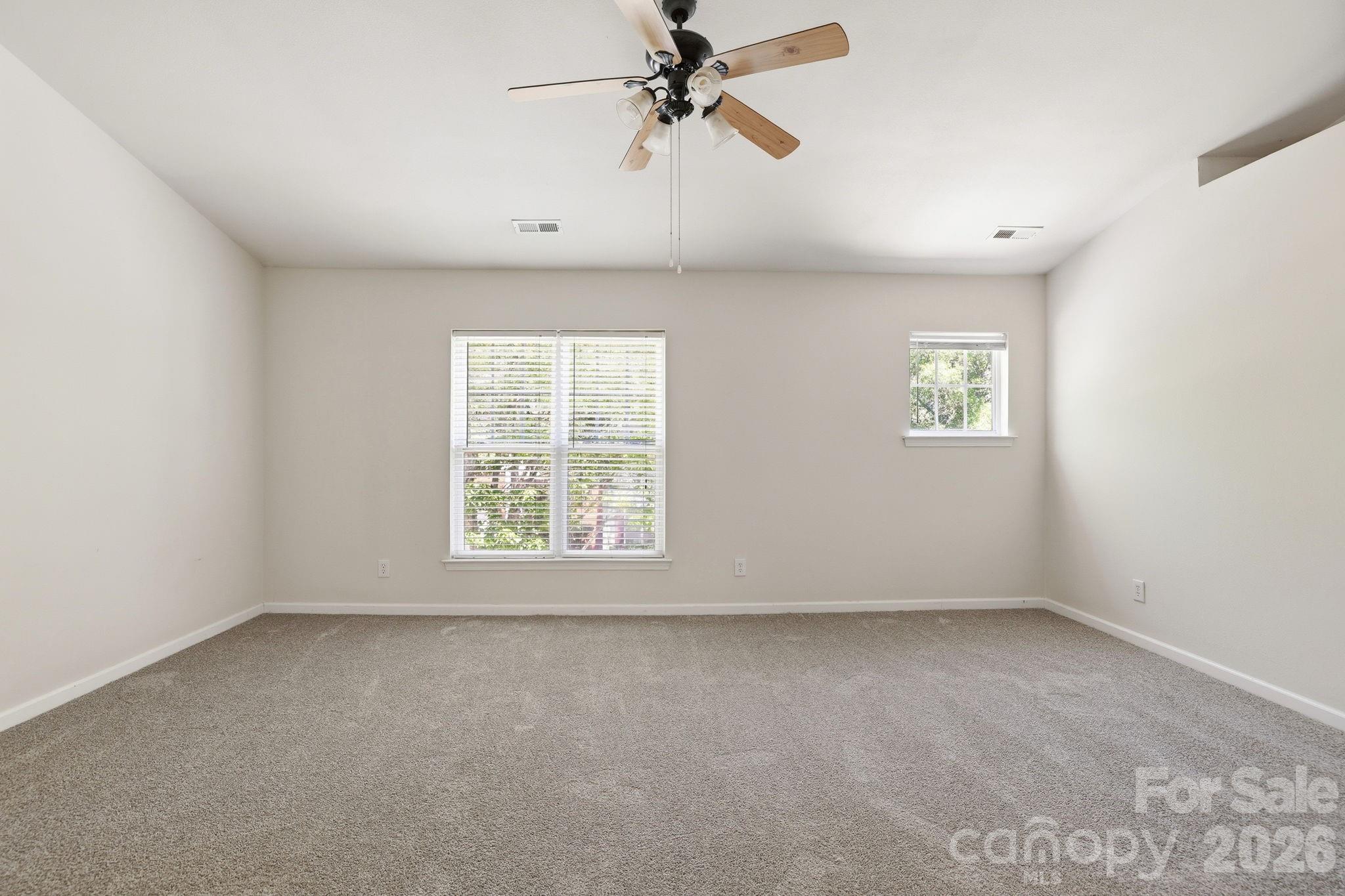 10781 Essex Hall Drive — Charlotte