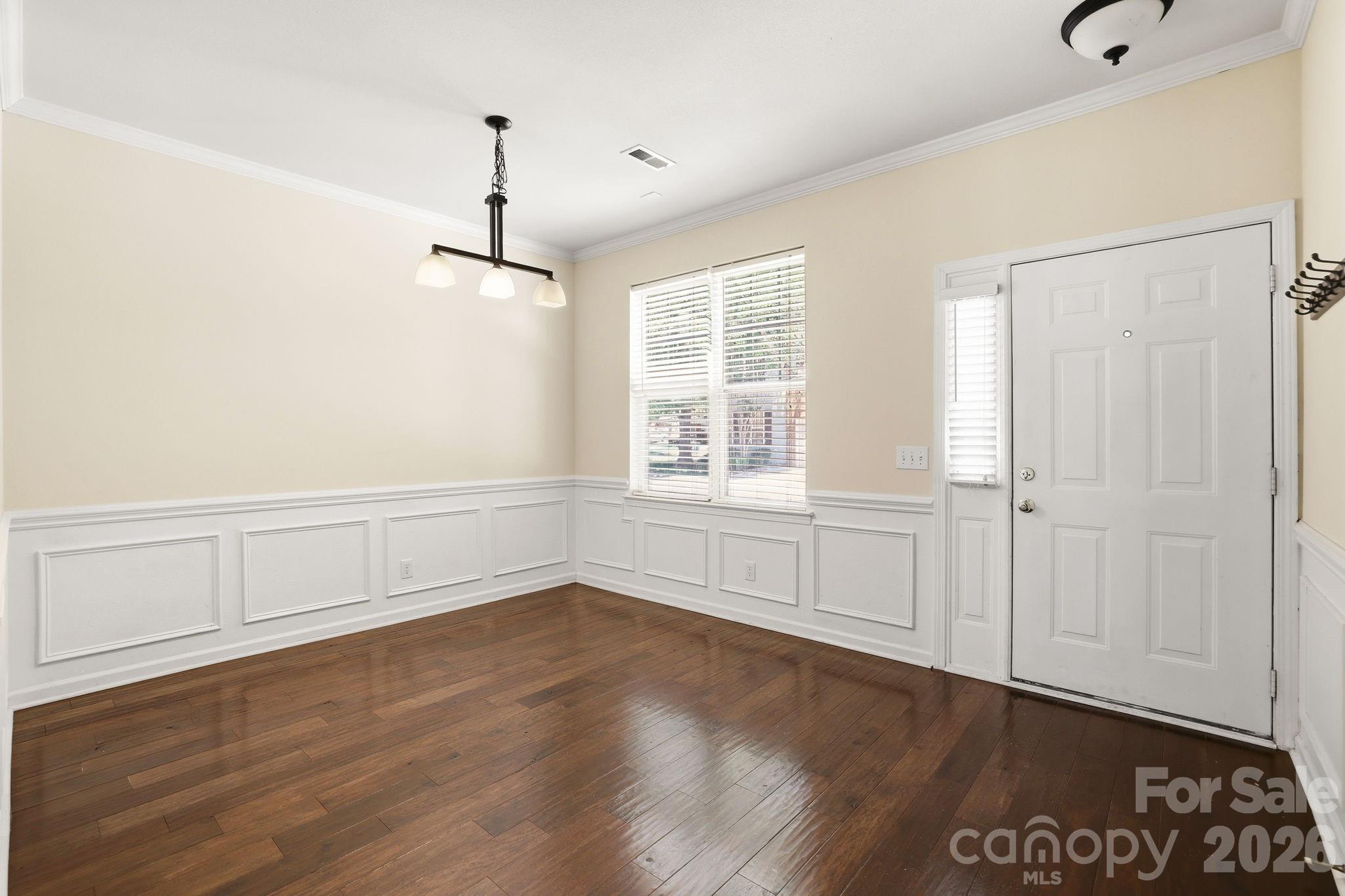 10781 Essex Hall Drive — Charlotte