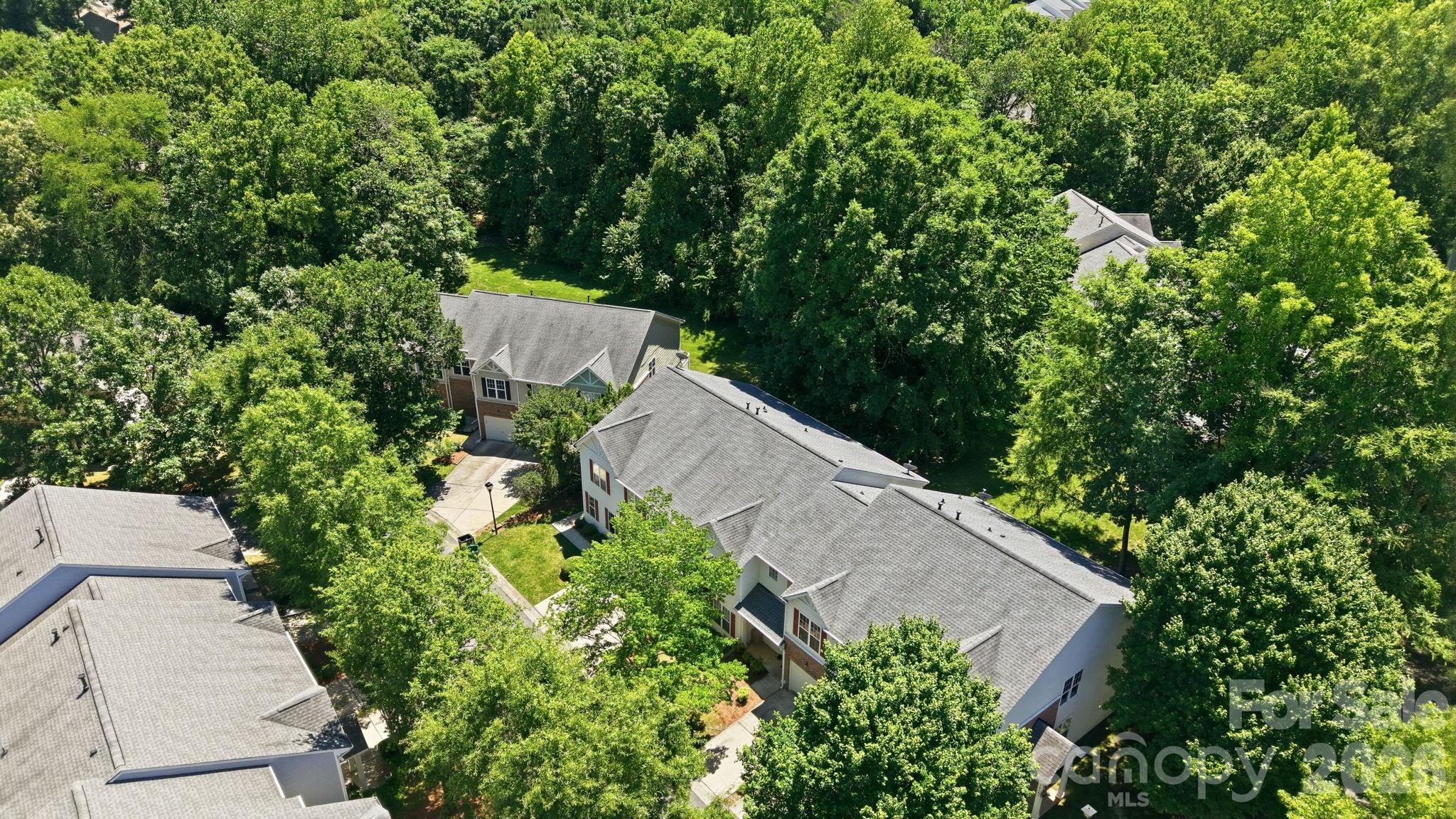 10781 Essex Hall Drive — Charlotte