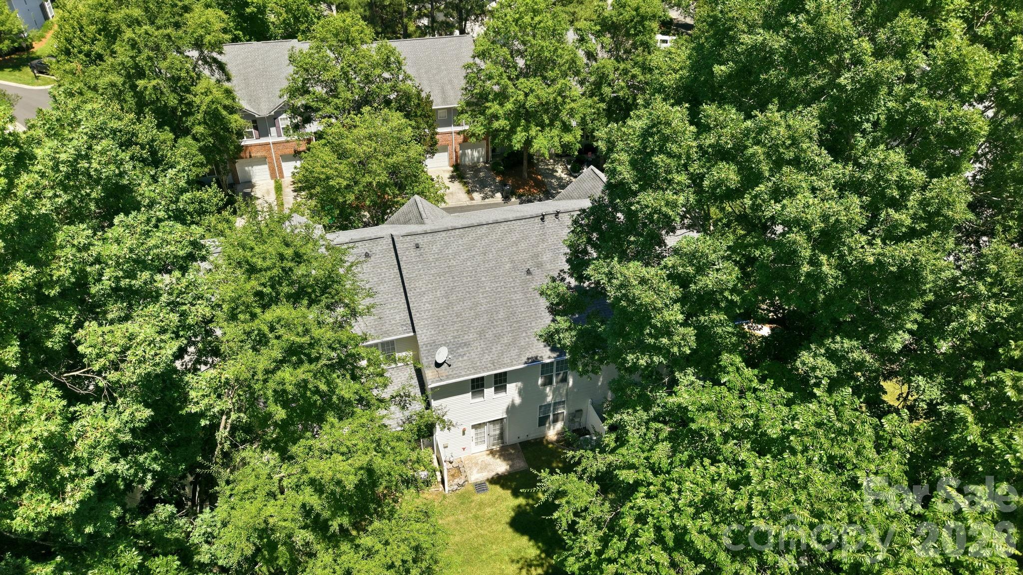 10781 Essex Hall Drive — Charlotte