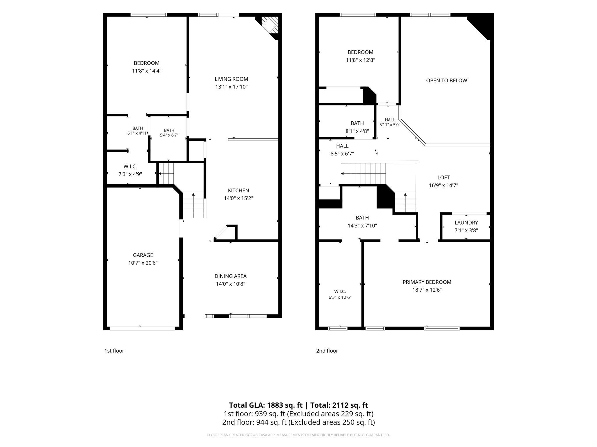 10781 Essex Hall Drive — Charlotte
