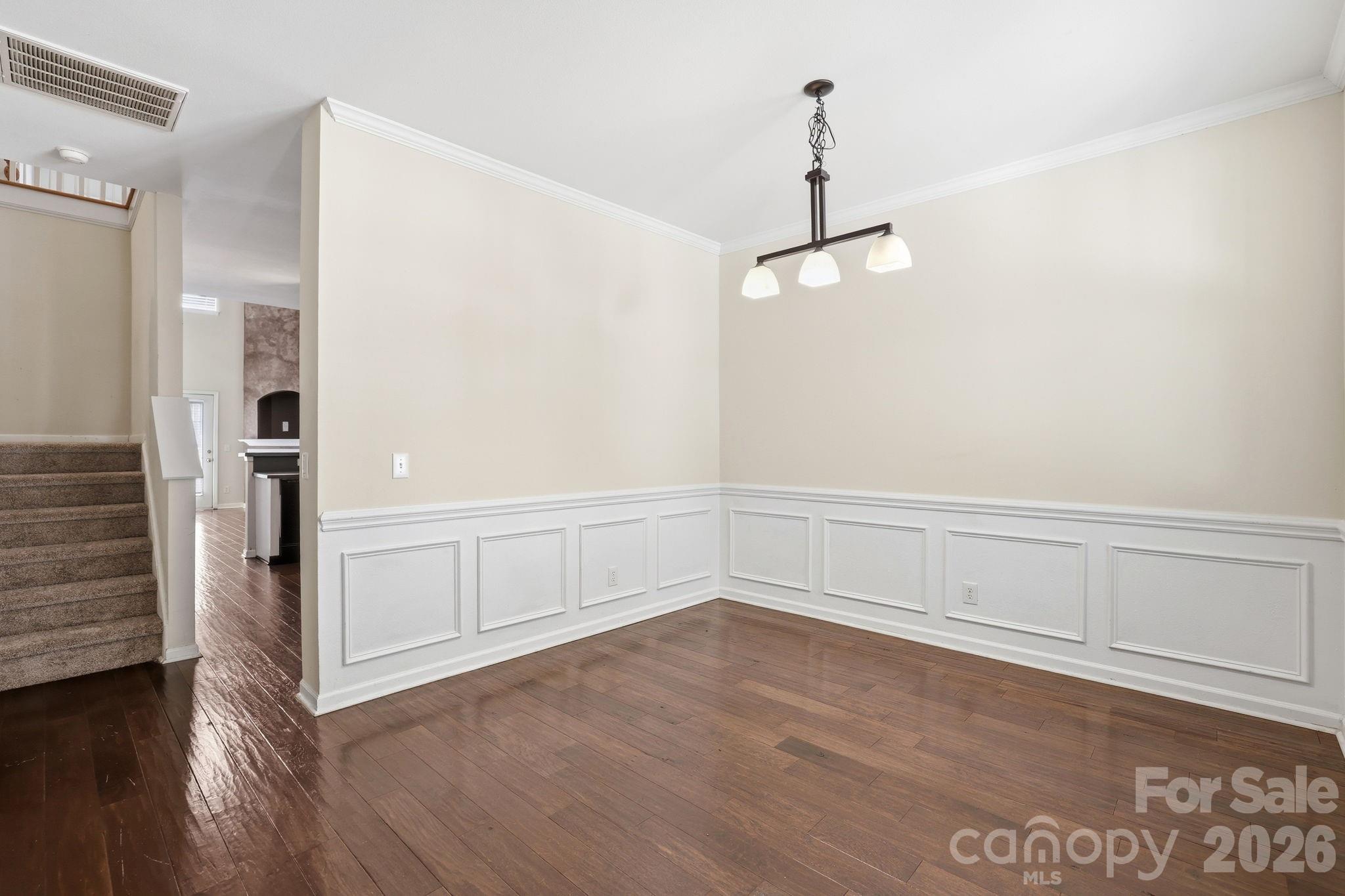 10781 Essex Hall Drive — Charlotte