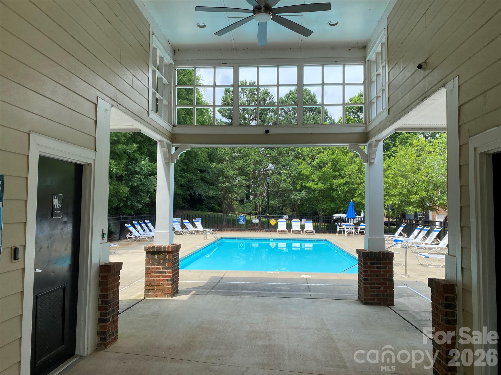 10781 Essex Hall Drive — Charlotte