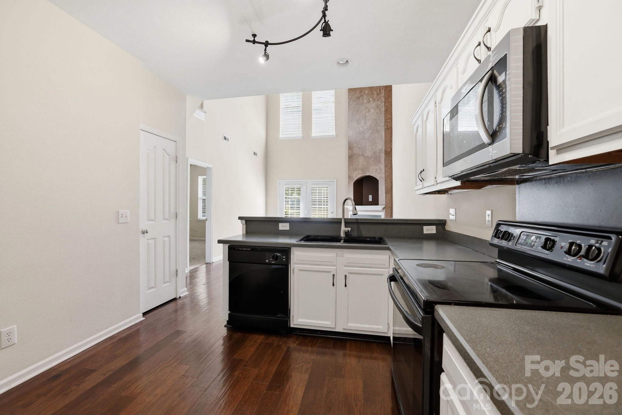 10781 Essex Hall Drive — Charlotte