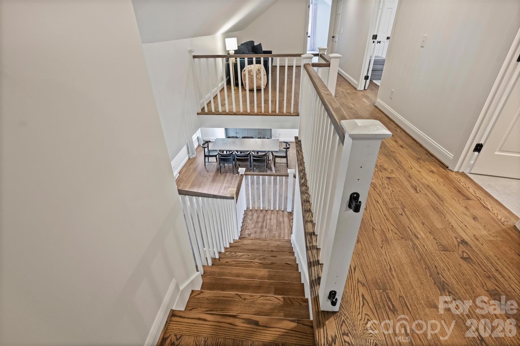 601 Lansdowne Road — Charlotte