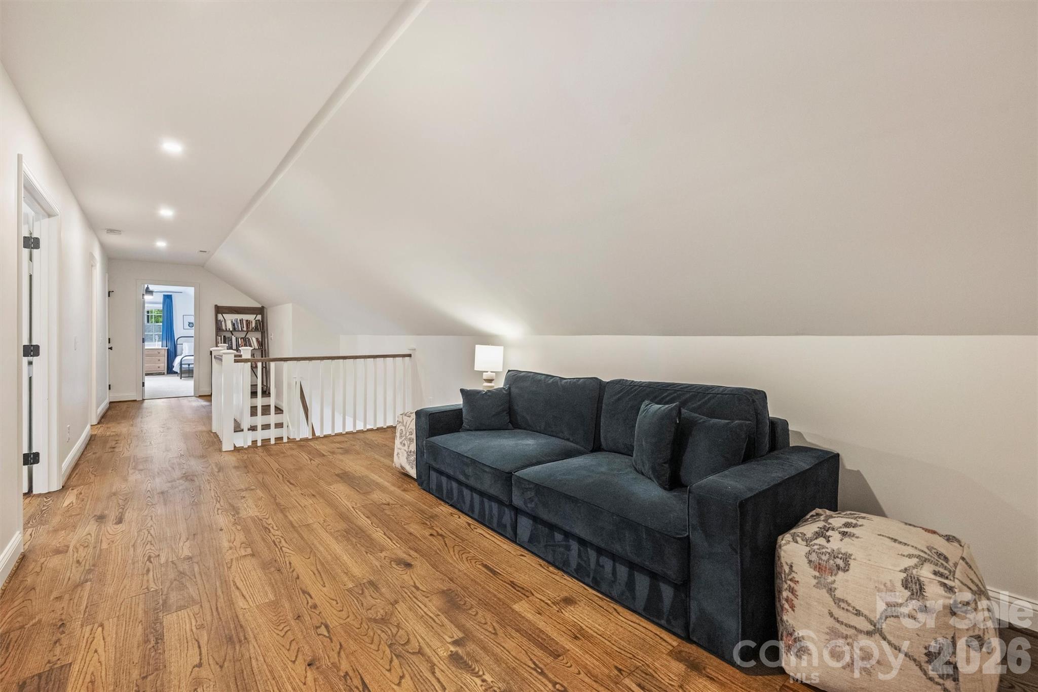 601 Lansdowne Road — Charlotte
