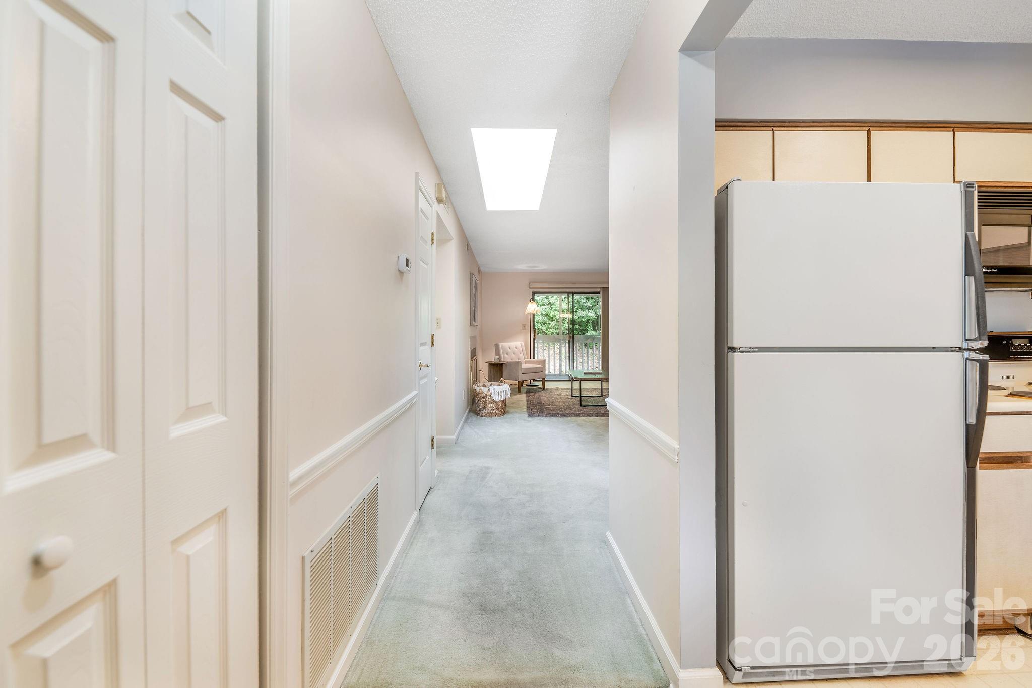 2604 Vineyard Boulevard — Asheville