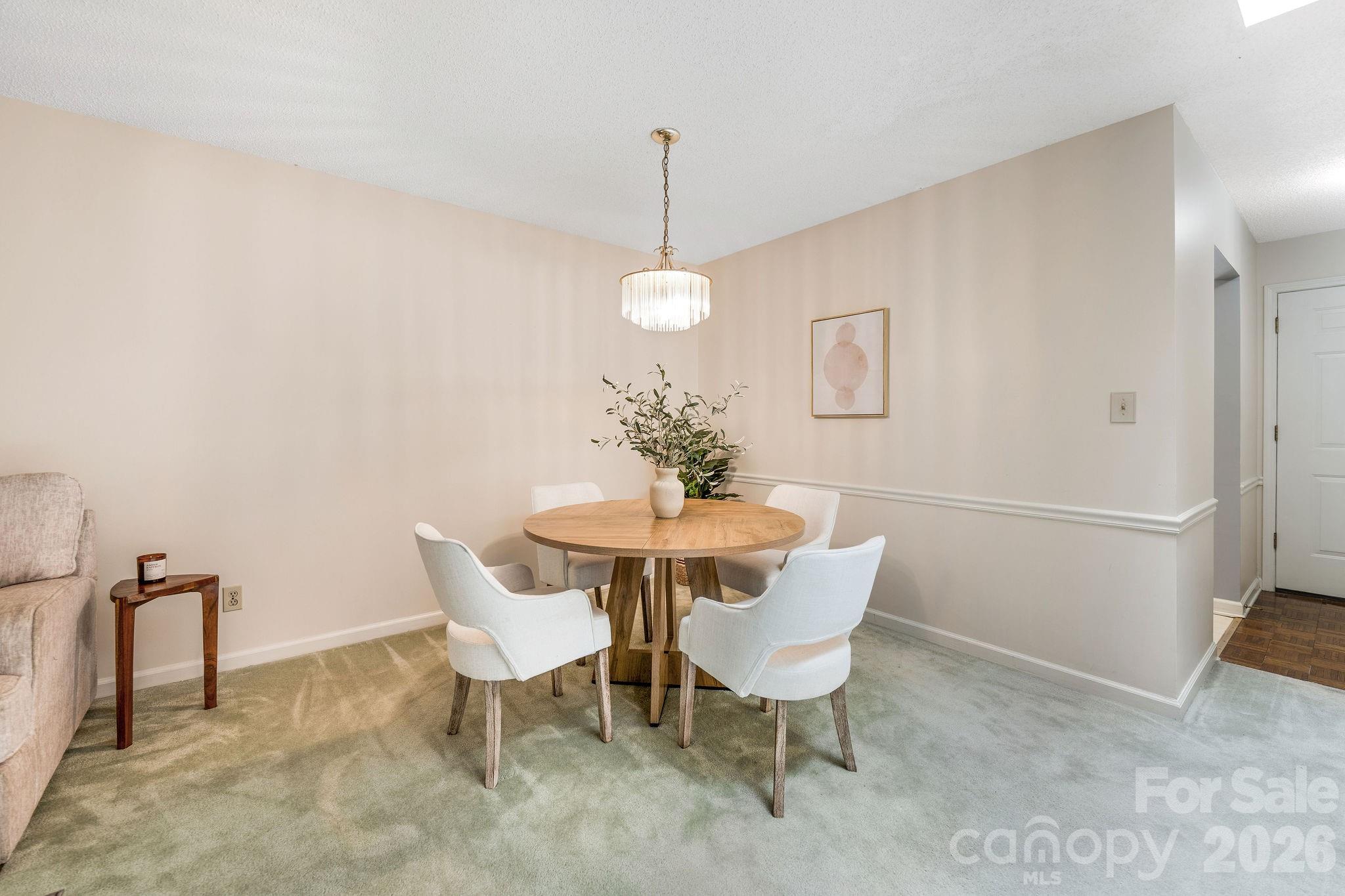2604 Vineyard Boulevard — Asheville