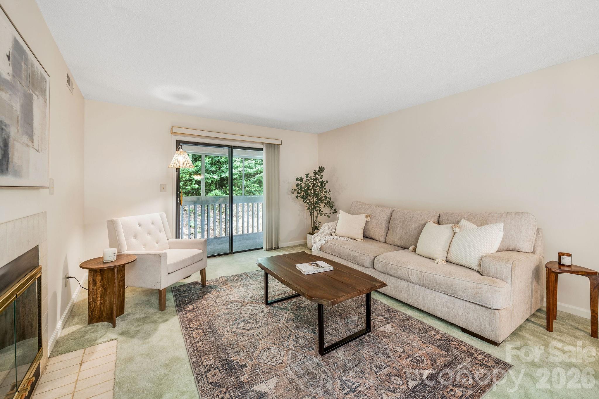 2604 Vineyard Boulevard — Asheville
