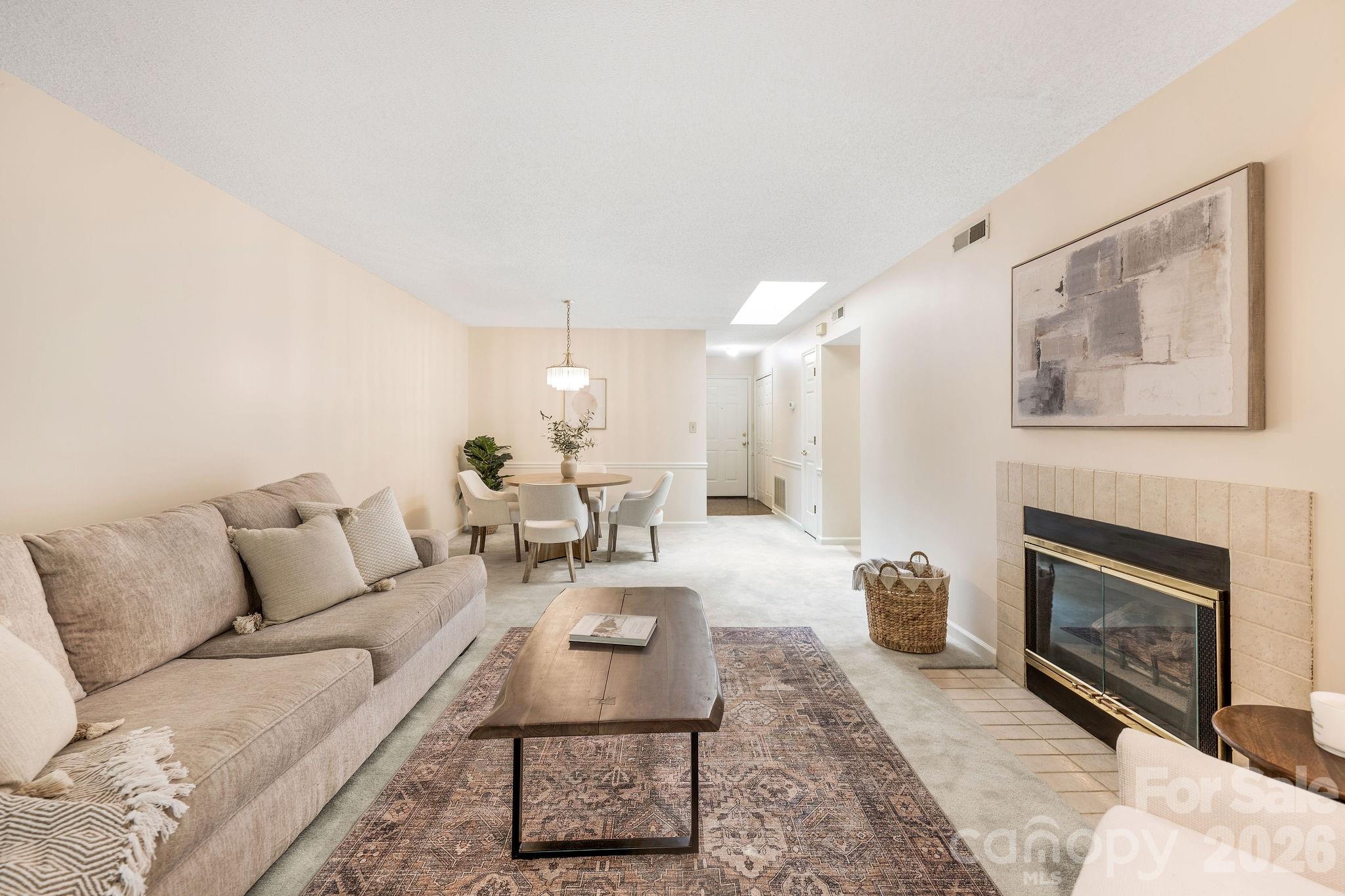2604 Vineyard Boulevard — Asheville
