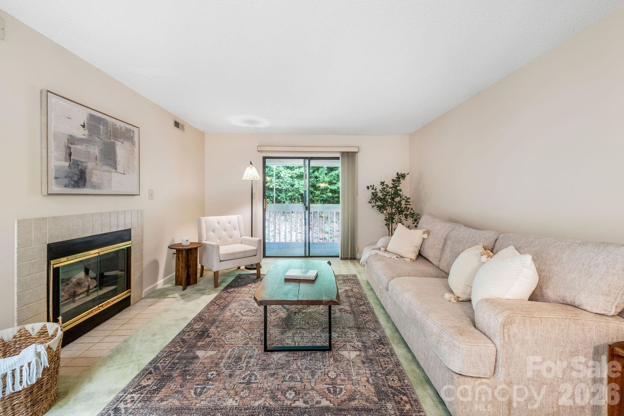 2604 Vineyard Boulevard — Asheville