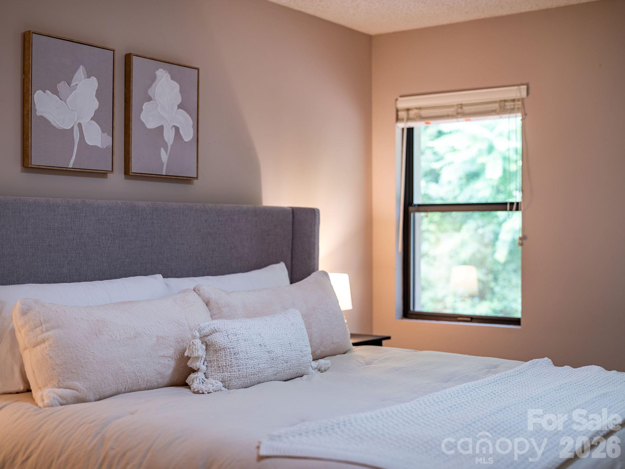 2604 Vineyard Boulevard — Asheville