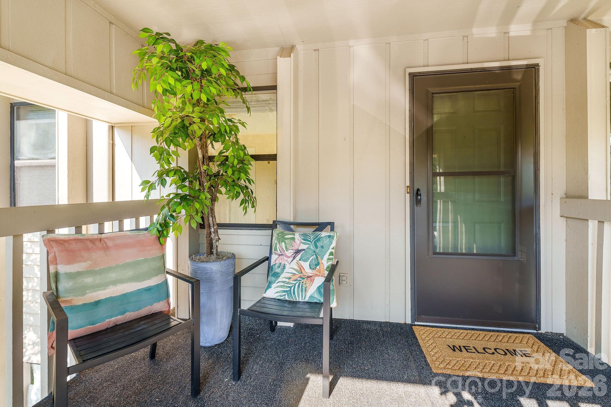 2604 Vineyard Boulevard — Asheville