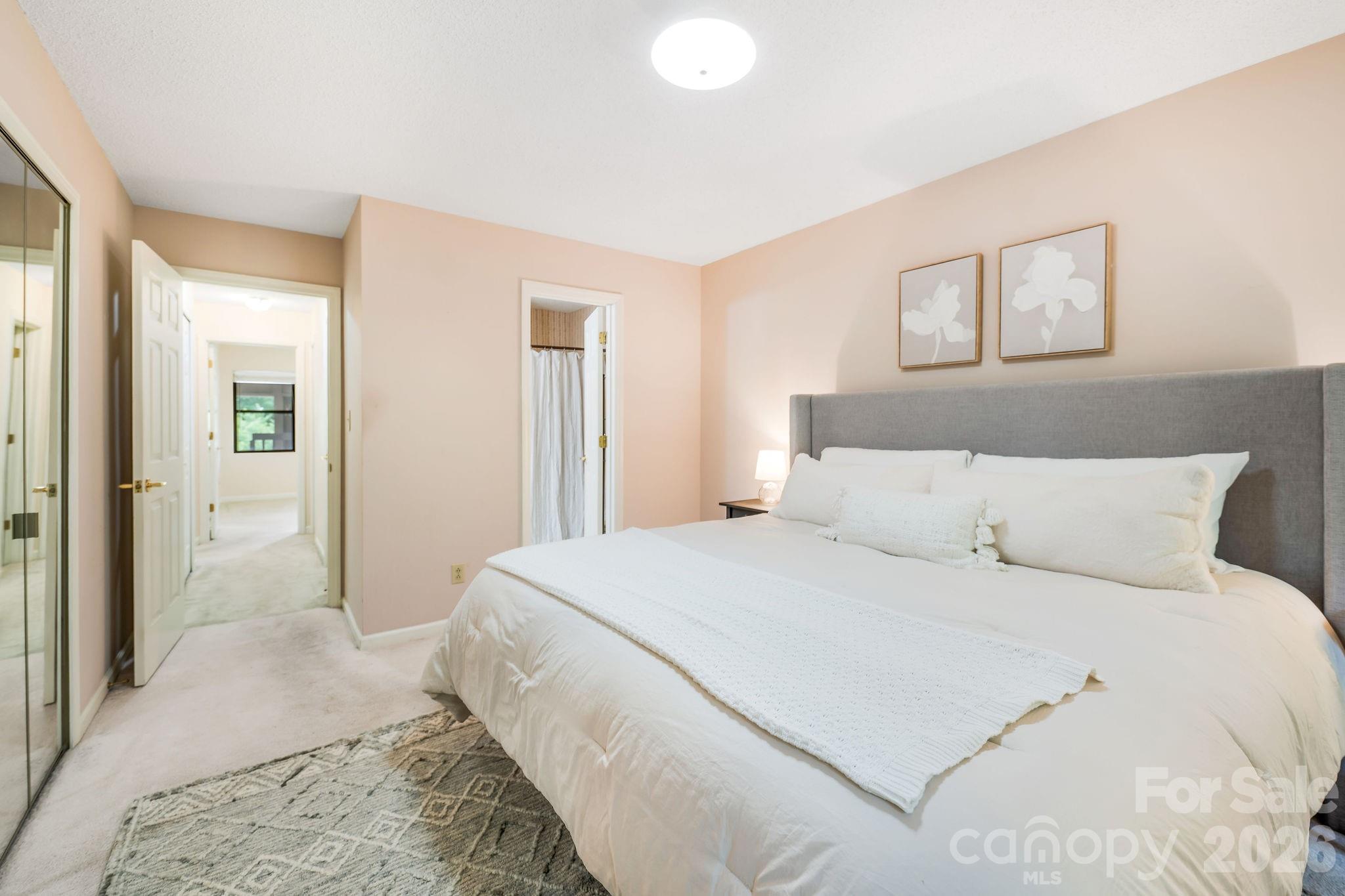 2604 Vineyard Boulevard — Asheville