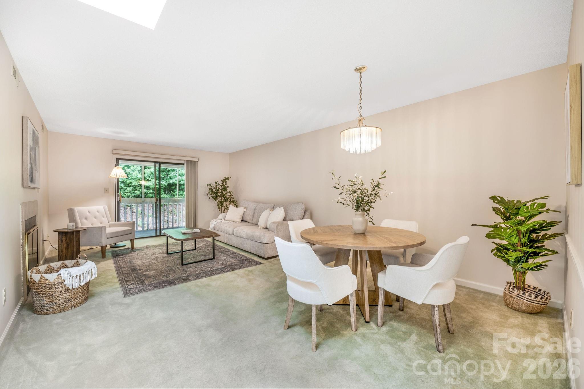 2604 Vineyard Boulevard — Asheville