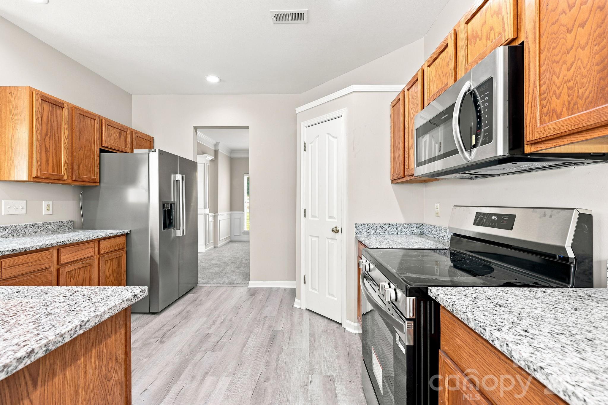 6826 Chieftain Drive — Charlotte