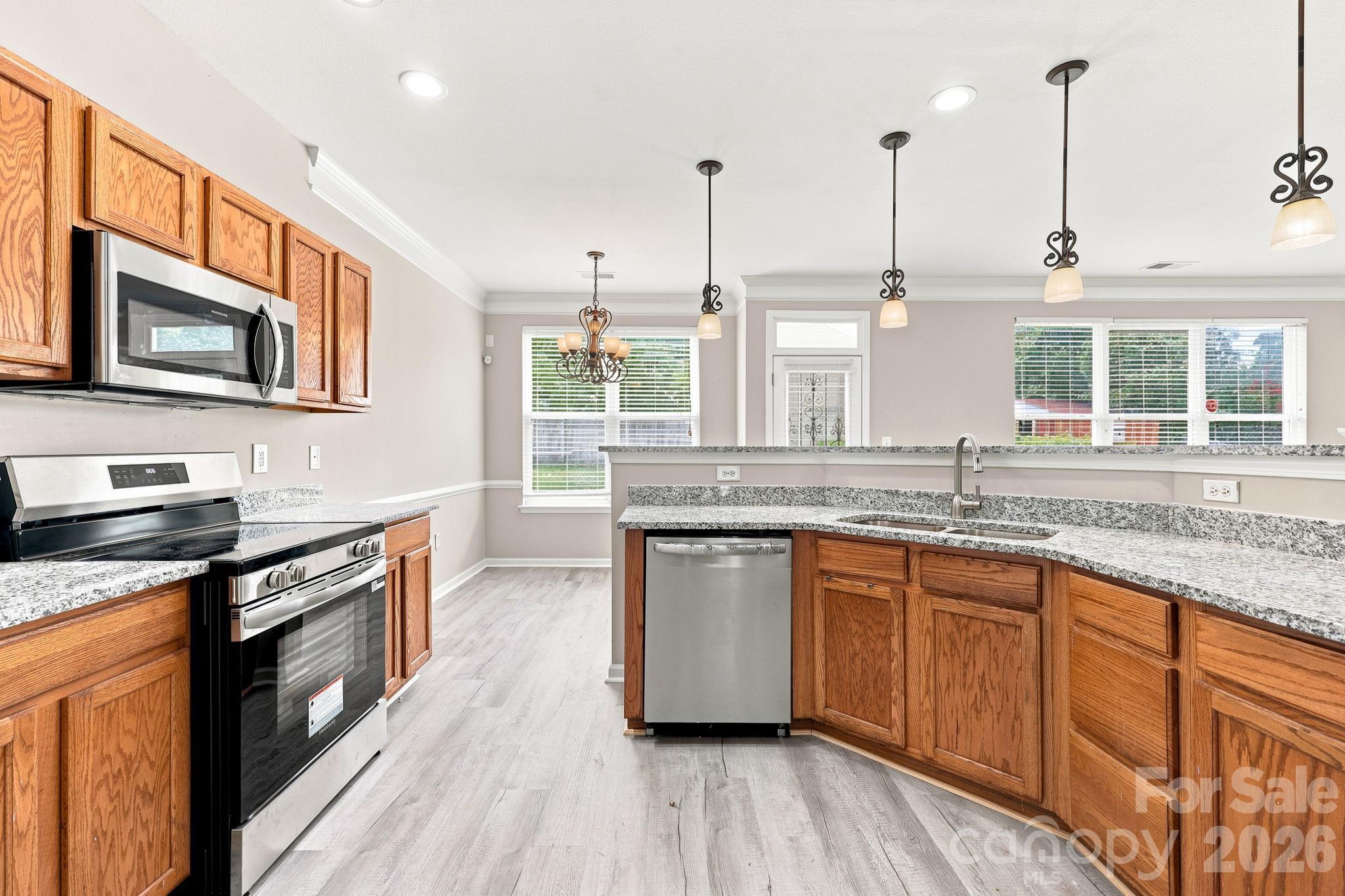 6826 Chieftain Drive — Charlotte