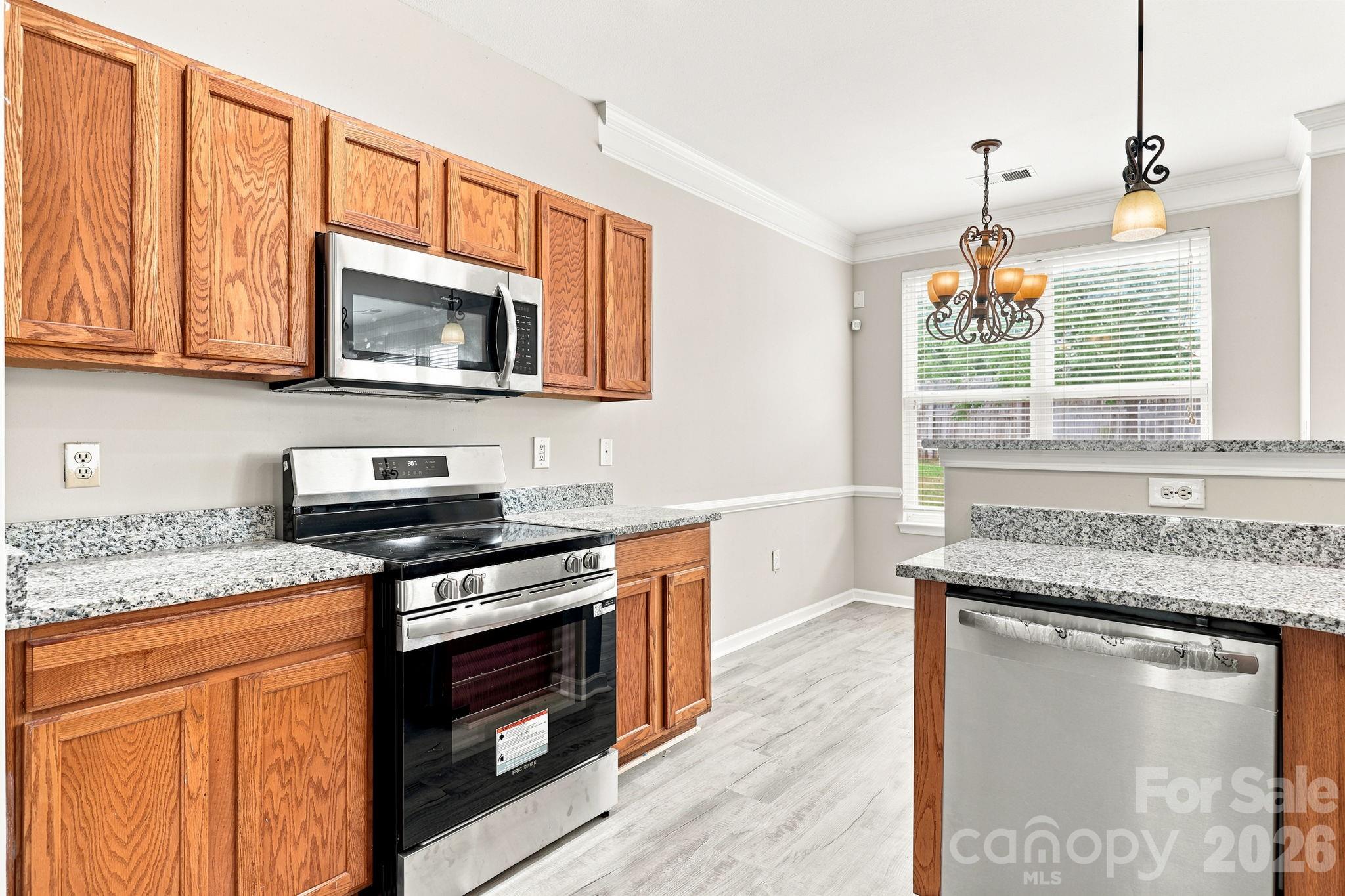 6826 Chieftain Drive — Charlotte
