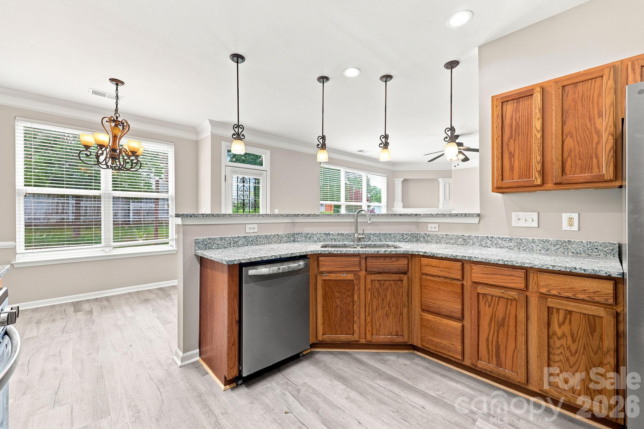 6826 Chieftain Drive — Charlotte