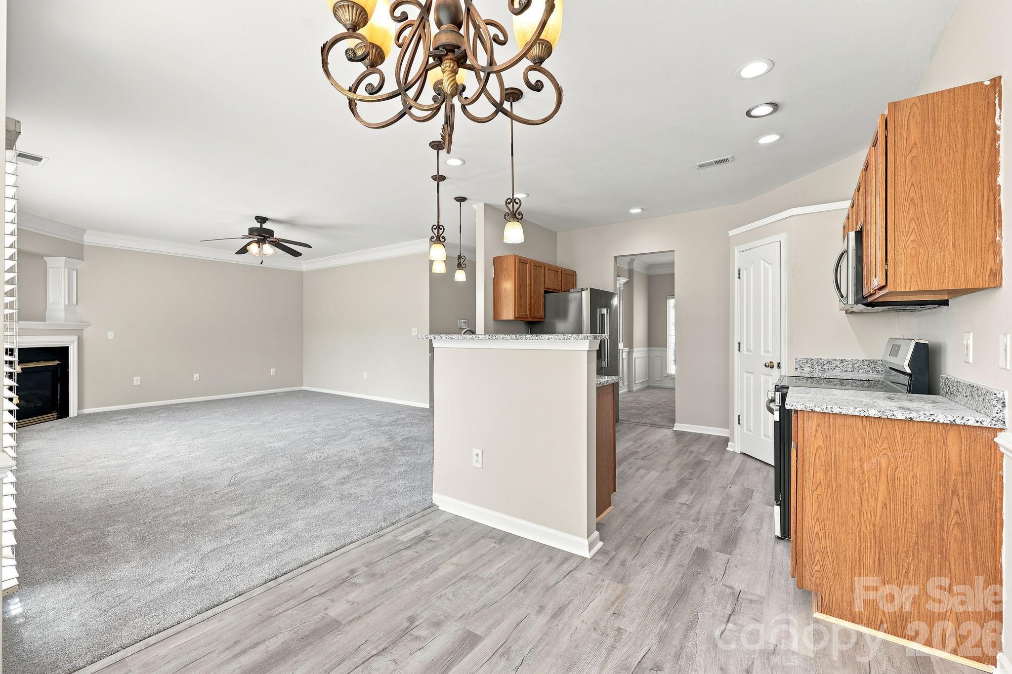 6826 Chieftain Drive — Charlotte