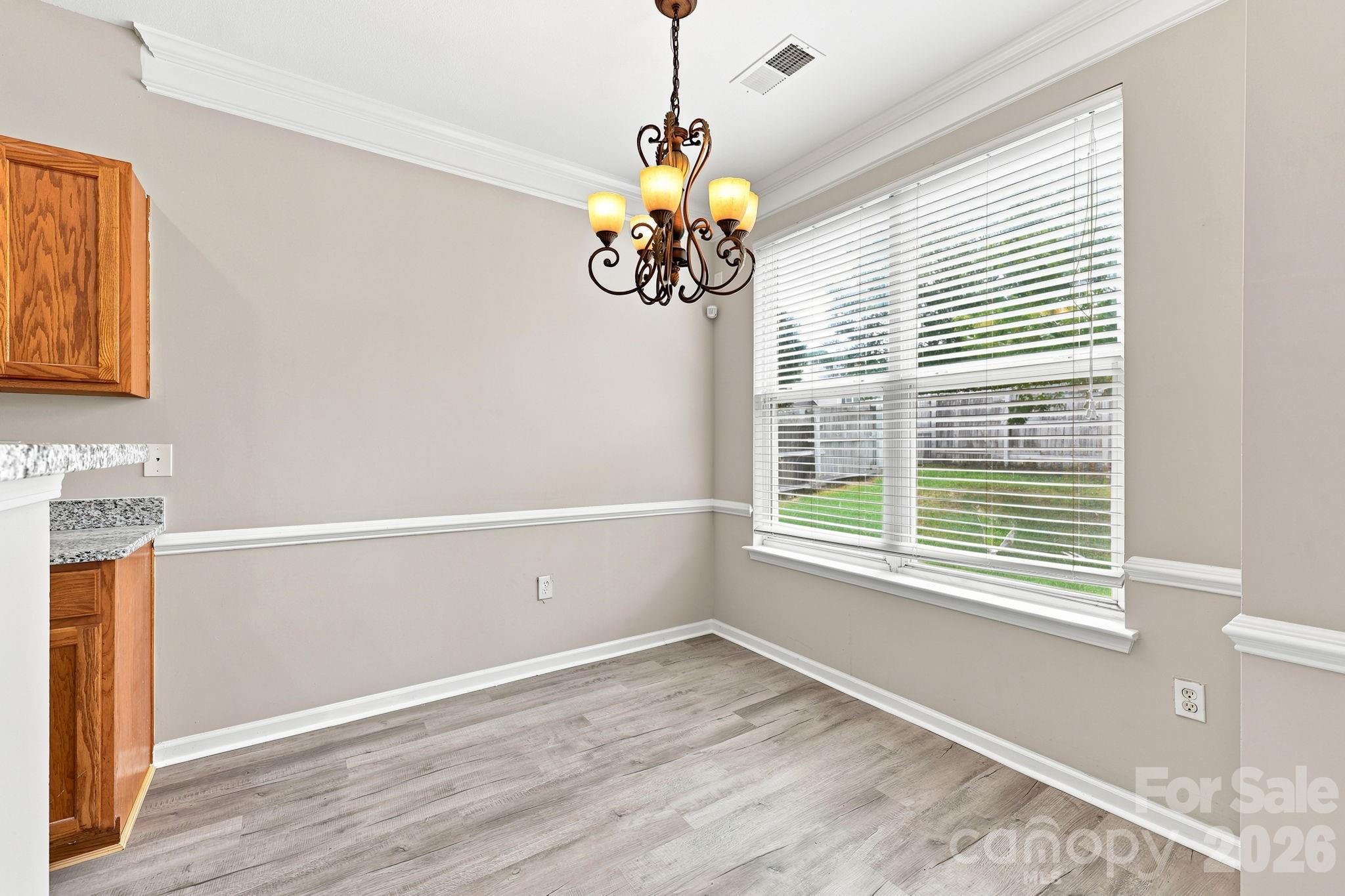 6826 Chieftain Drive — Charlotte