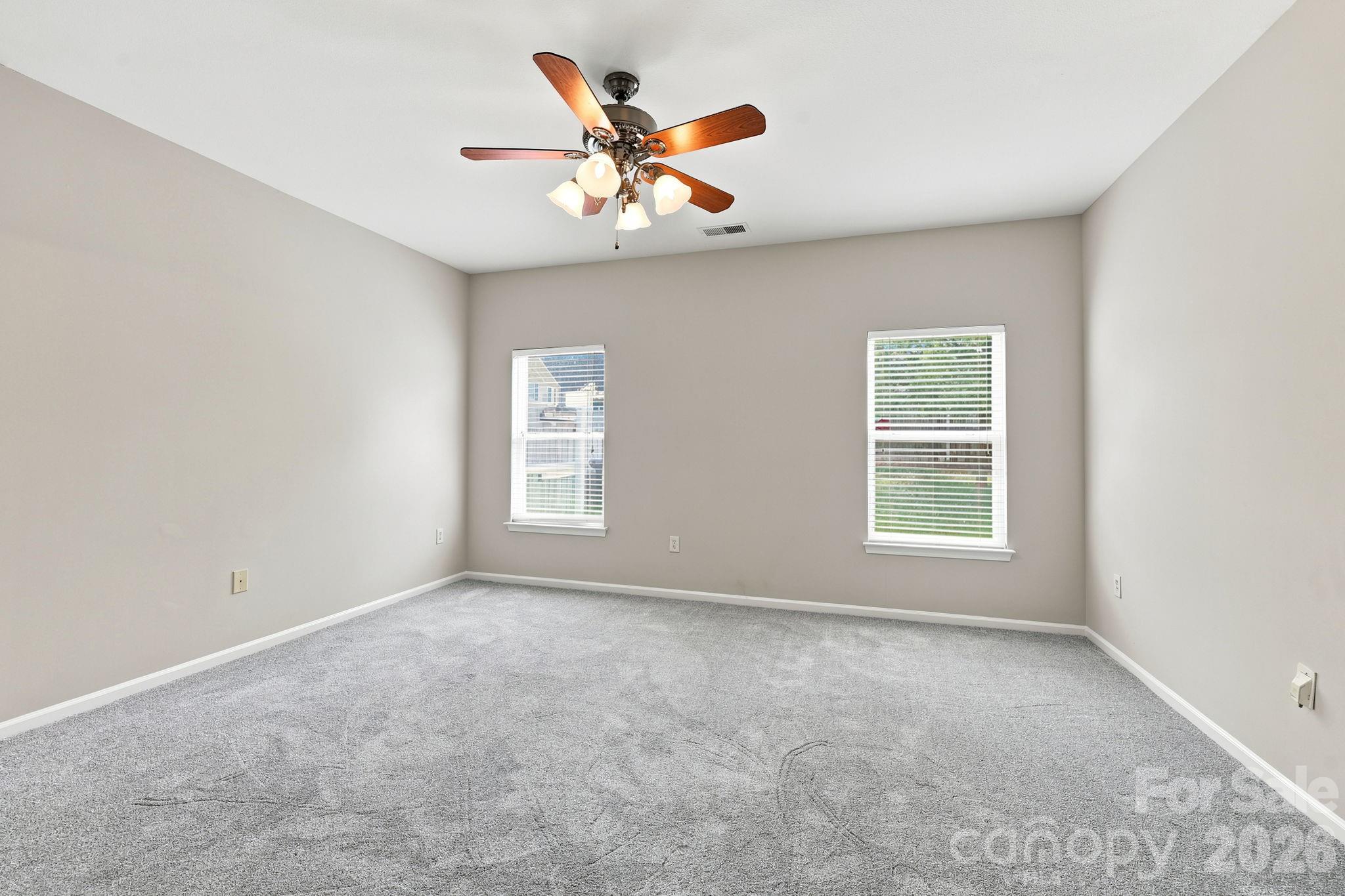 6826 Chieftain Drive — Charlotte