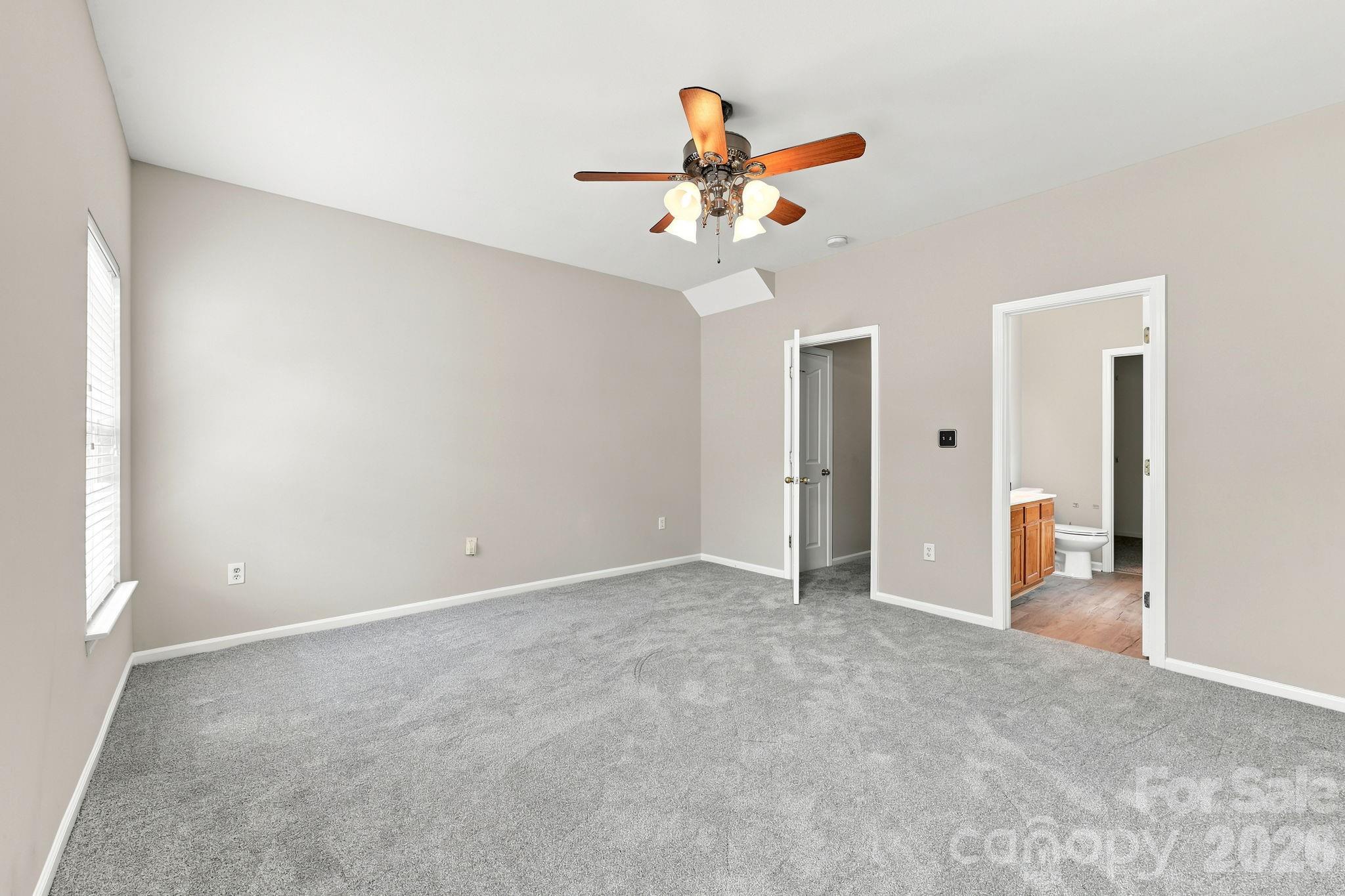 6826 Chieftain Drive — Charlotte