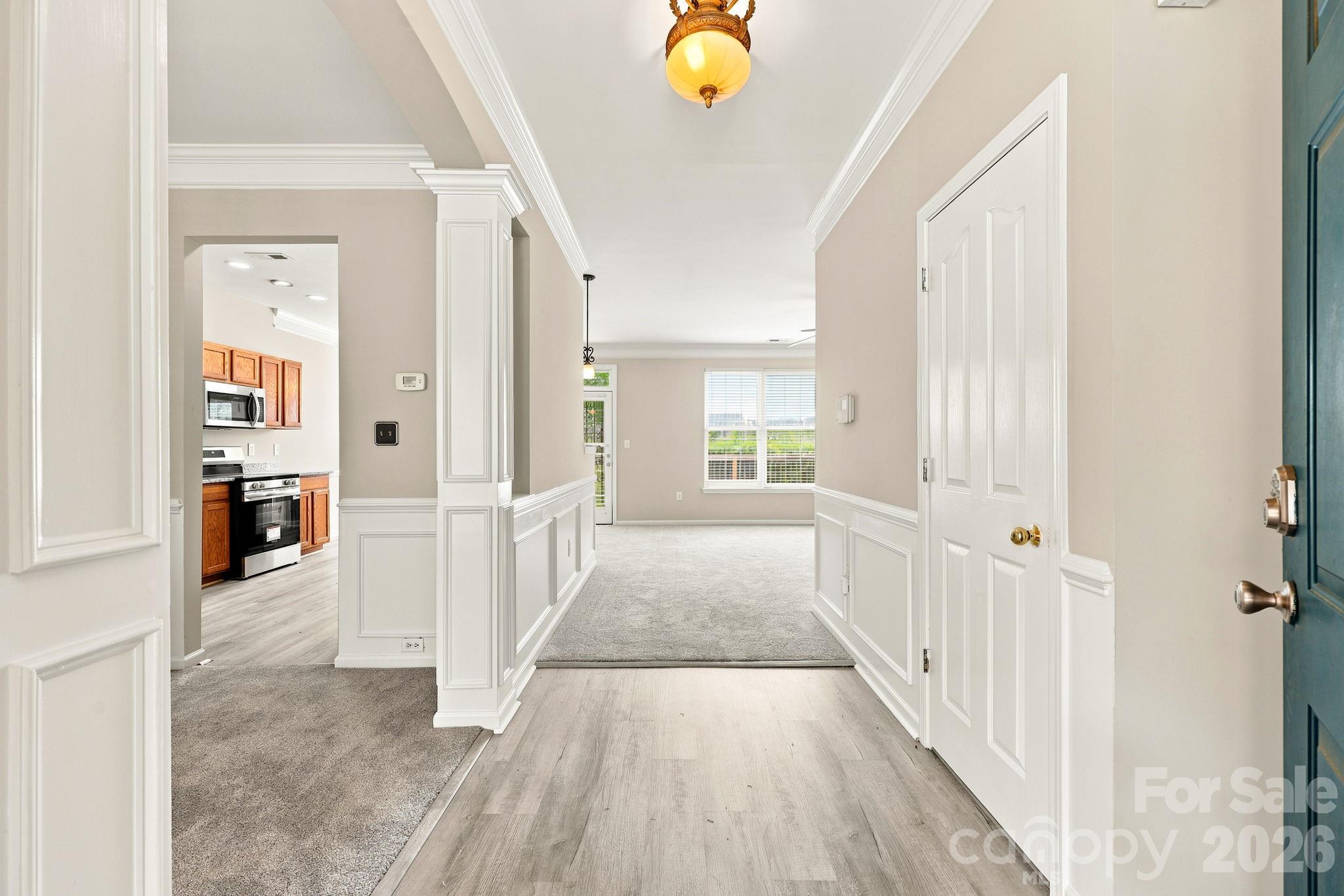 6826 Chieftain Drive — Charlotte