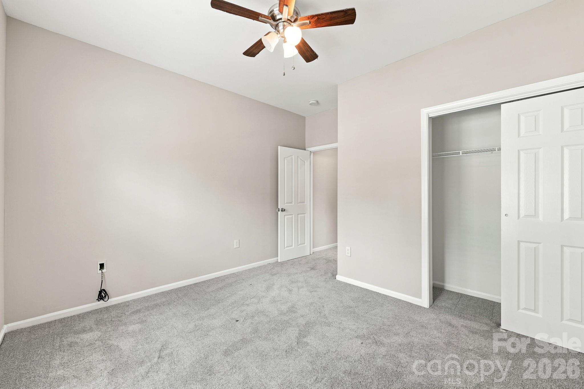 6826 Chieftain Drive — Charlotte