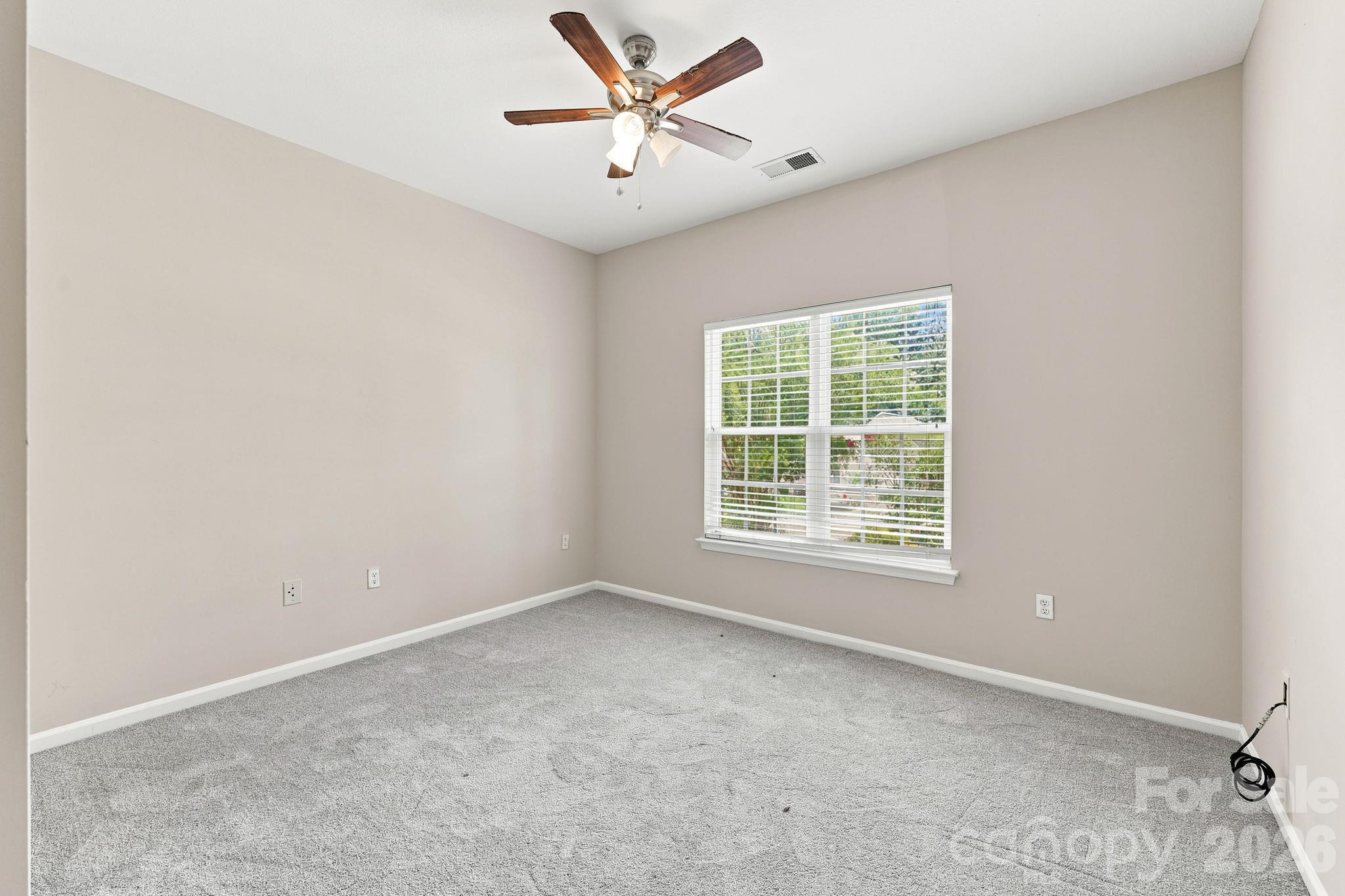 6826 Chieftain Drive — Charlotte