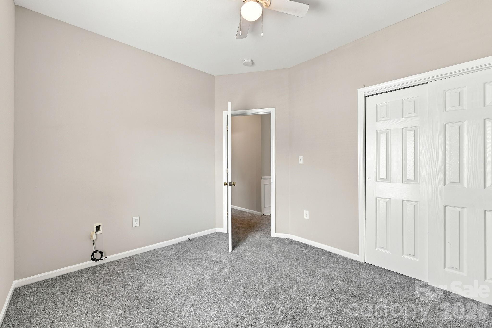 6826 Chieftain Drive — Charlotte