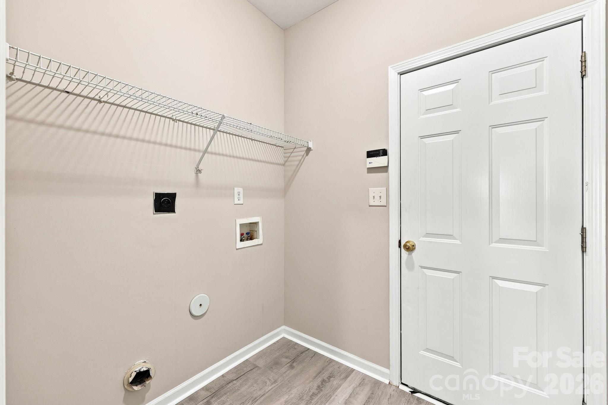 6826 Chieftain Drive — Charlotte