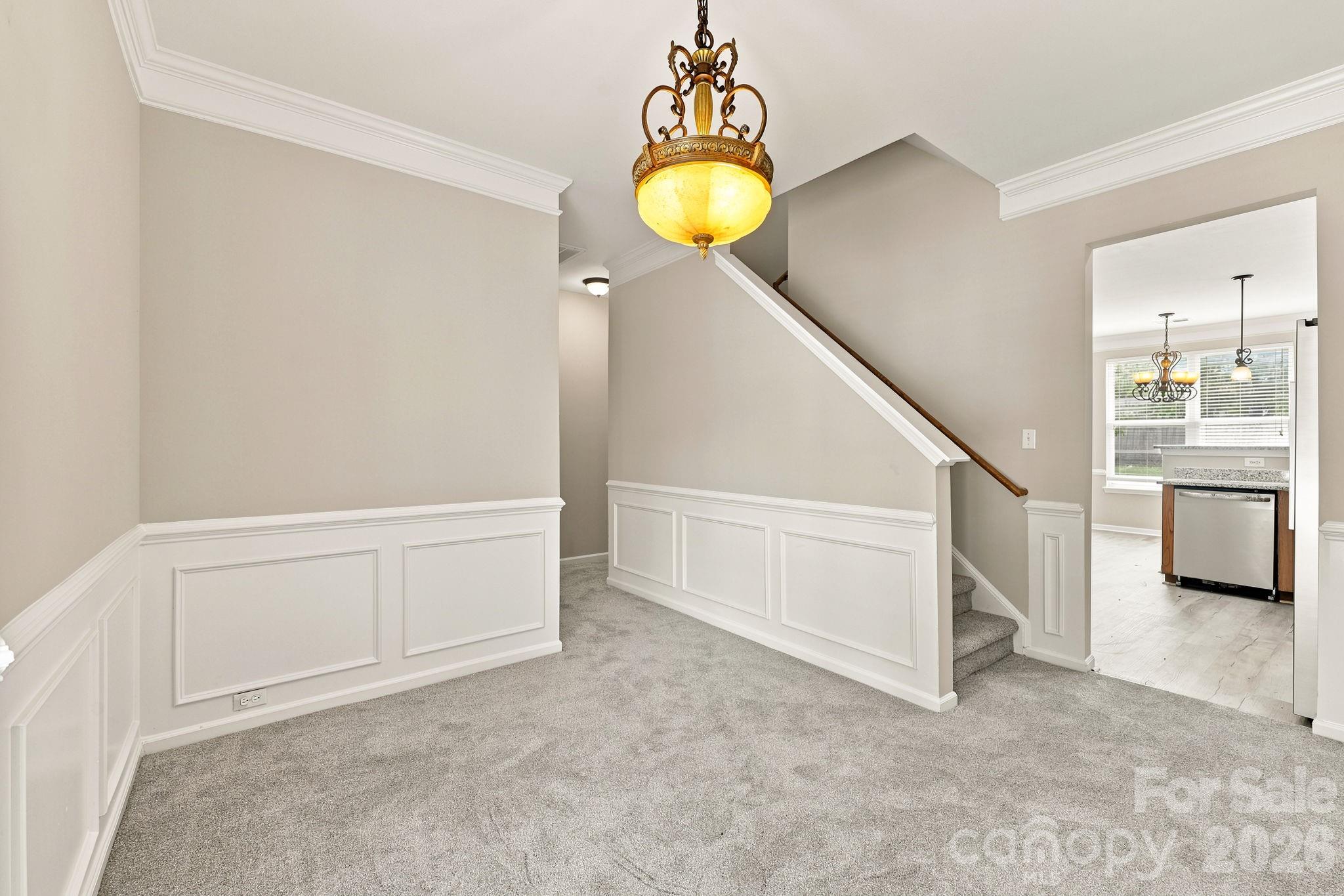 6826 Chieftain Drive — Charlotte