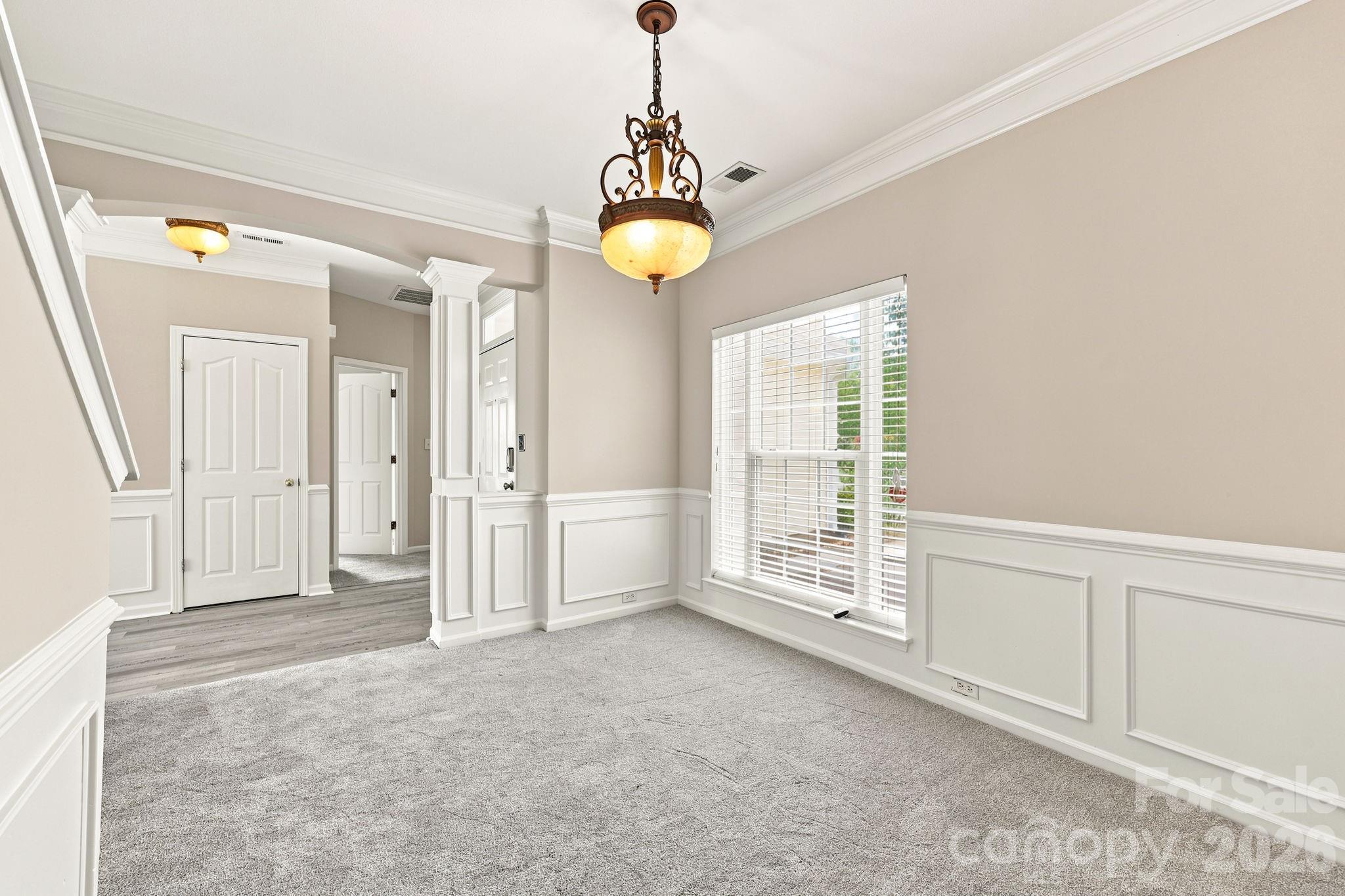 6826 Chieftain Drive — Charlotte