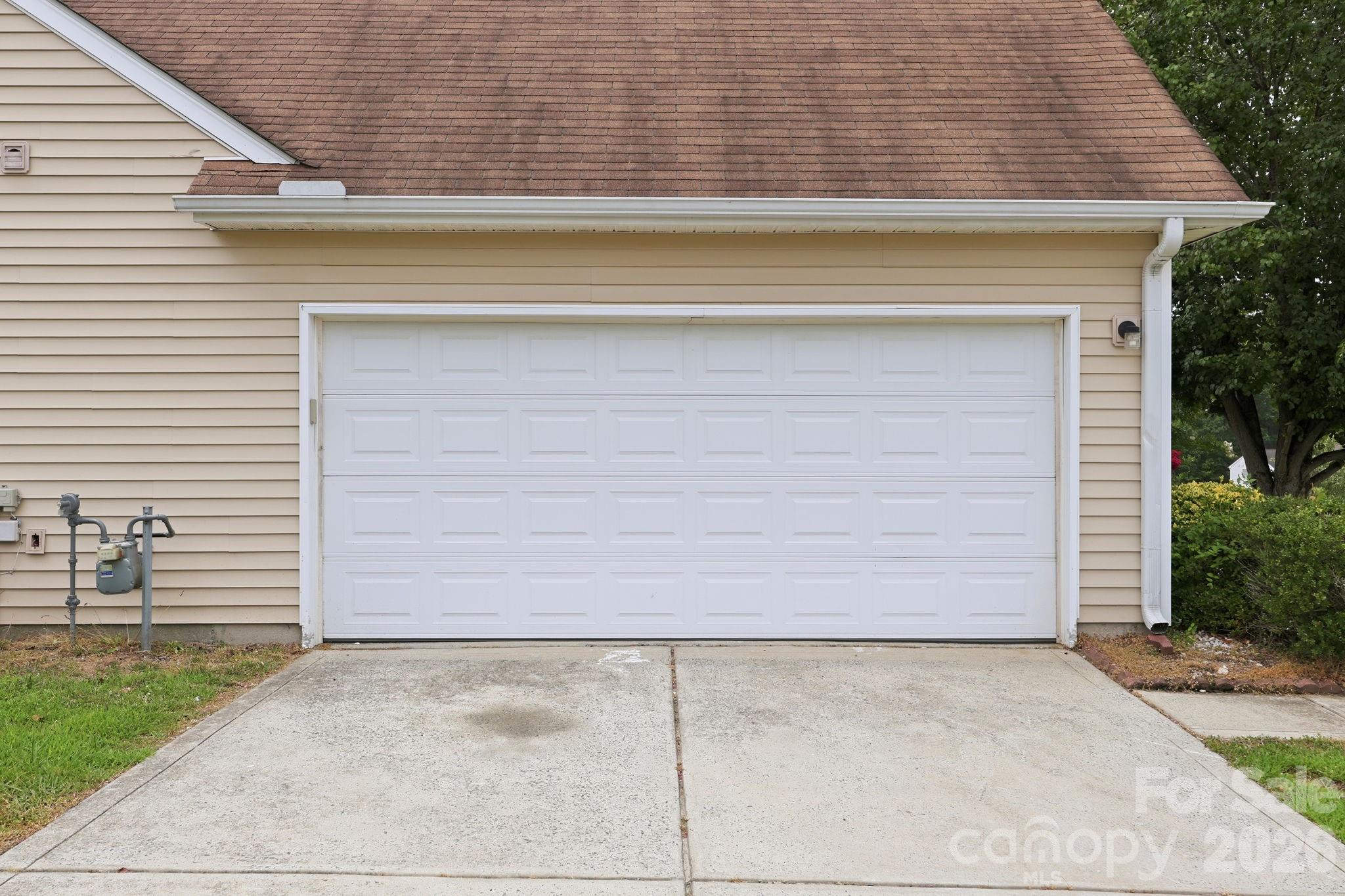 6826 Chieftain Drive — Charlotte