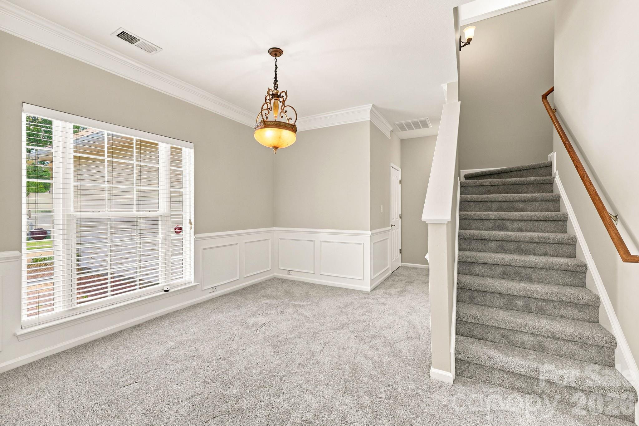 6826 Chieftain Drive — Charlotte