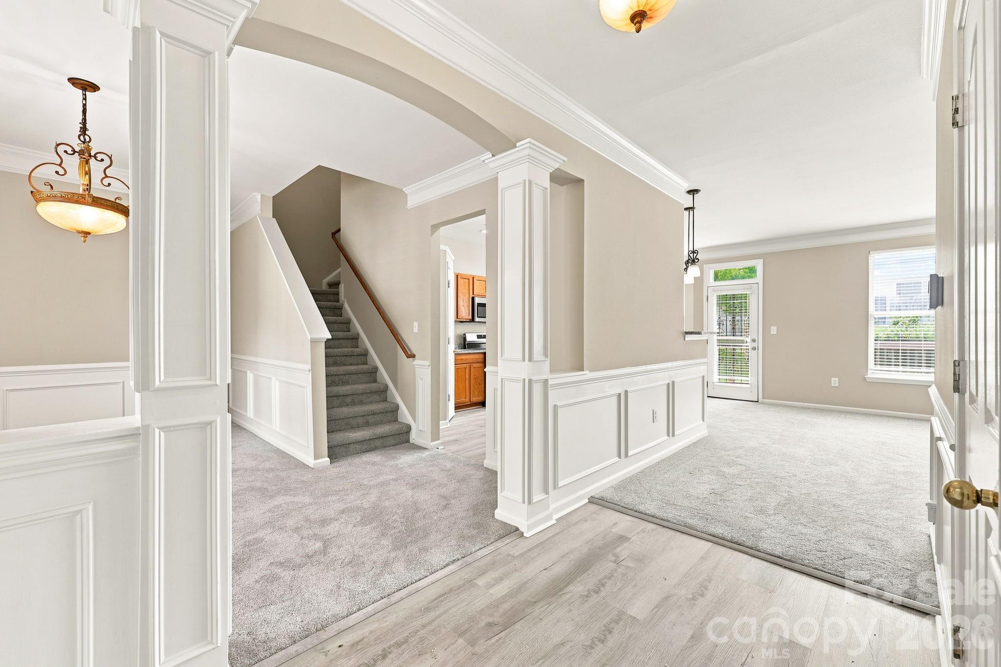 6826 Chieftain Drive — Charlotte