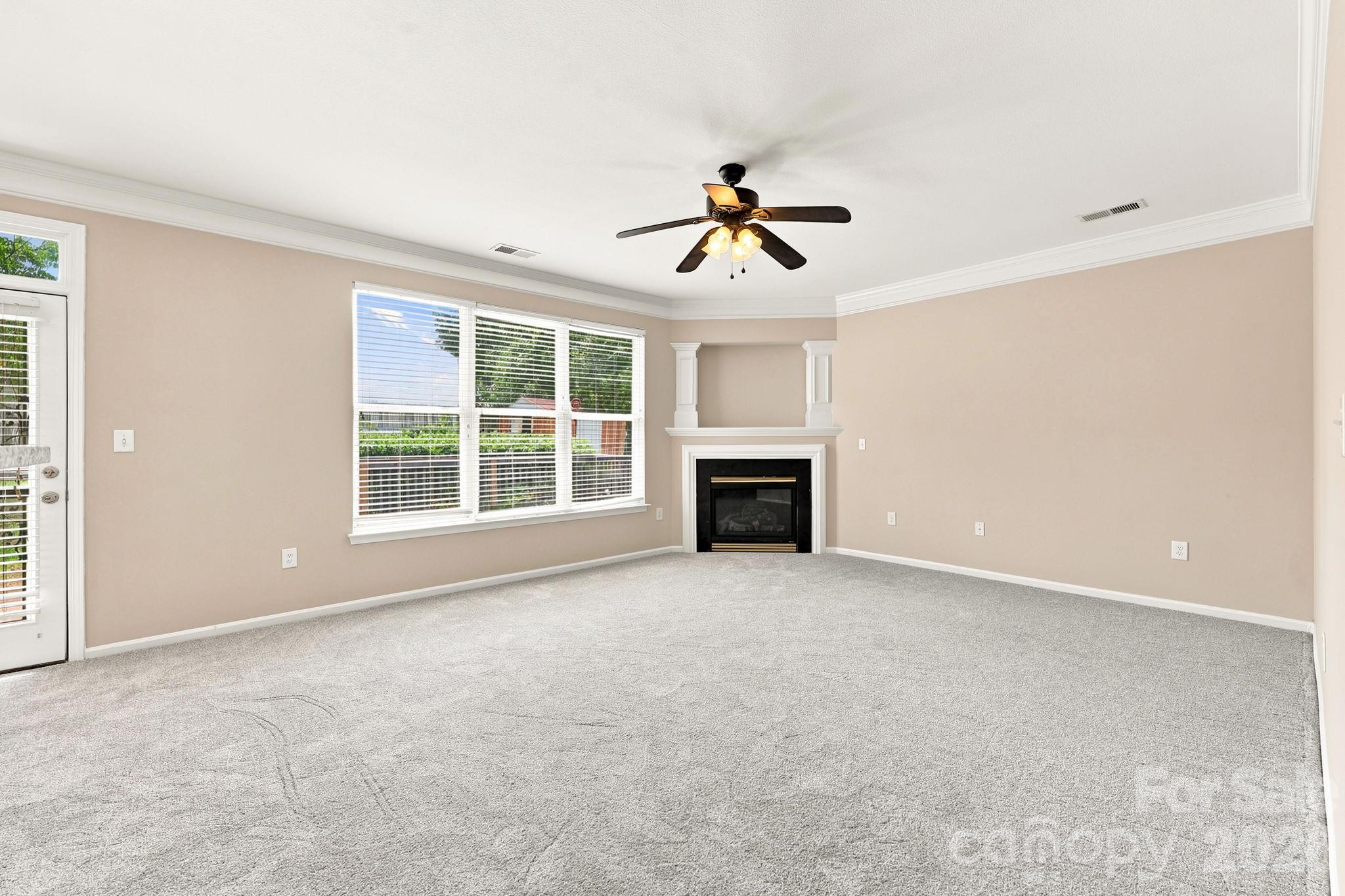 6826 Chieftain Drive — Charlotte