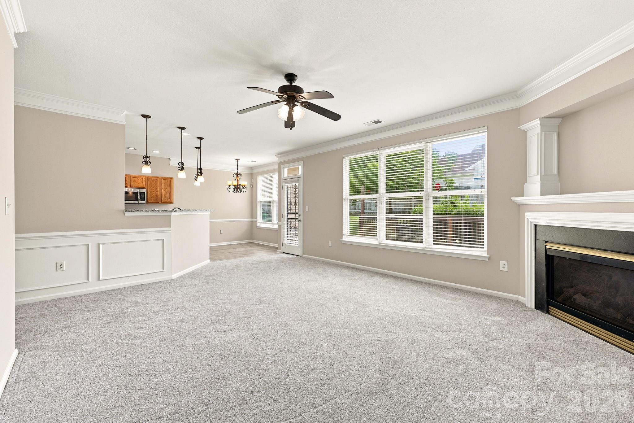 6826 Chieftain Drive — Charlotte