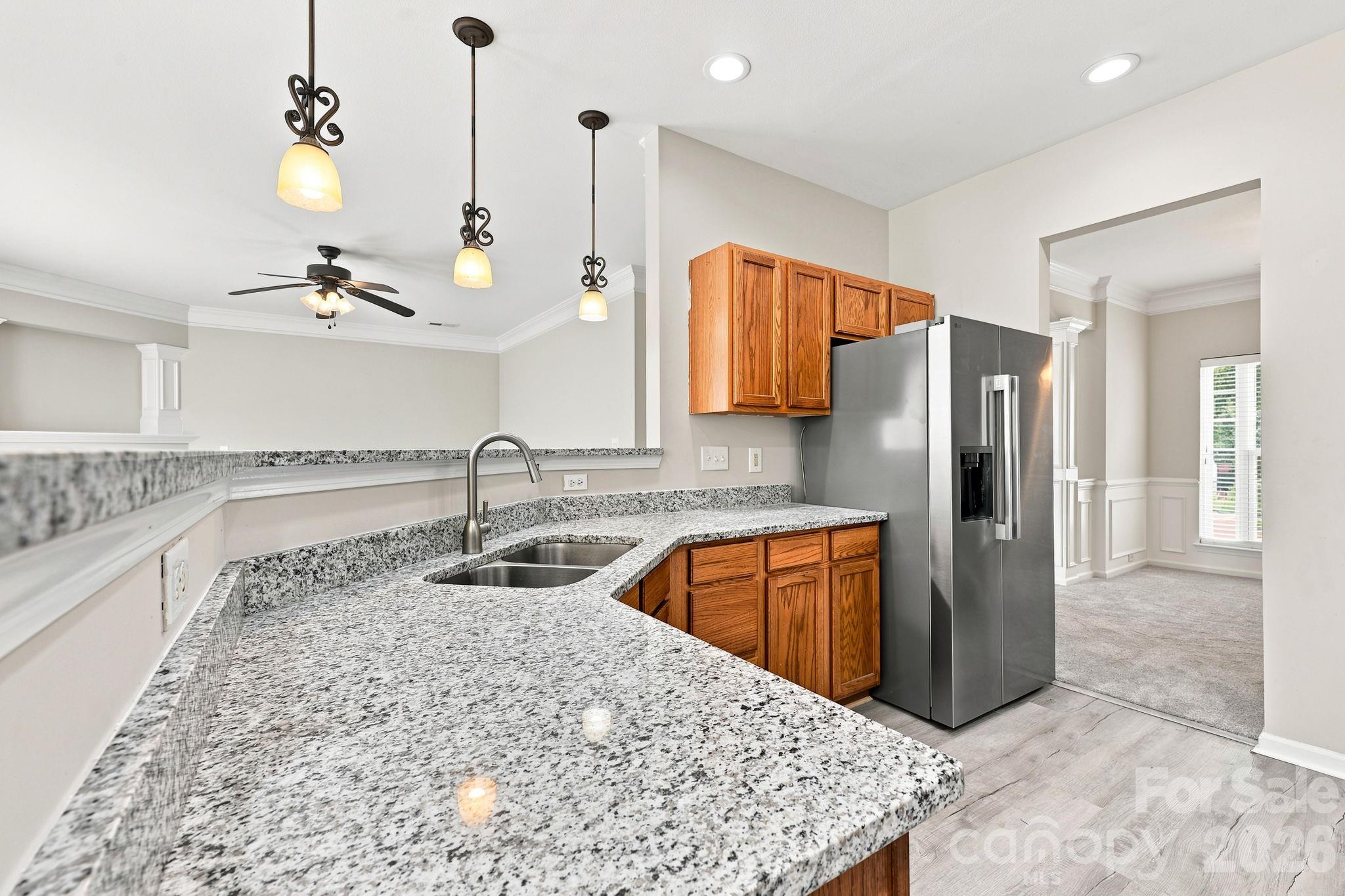 6826 Chieftain Drive — Charlotte